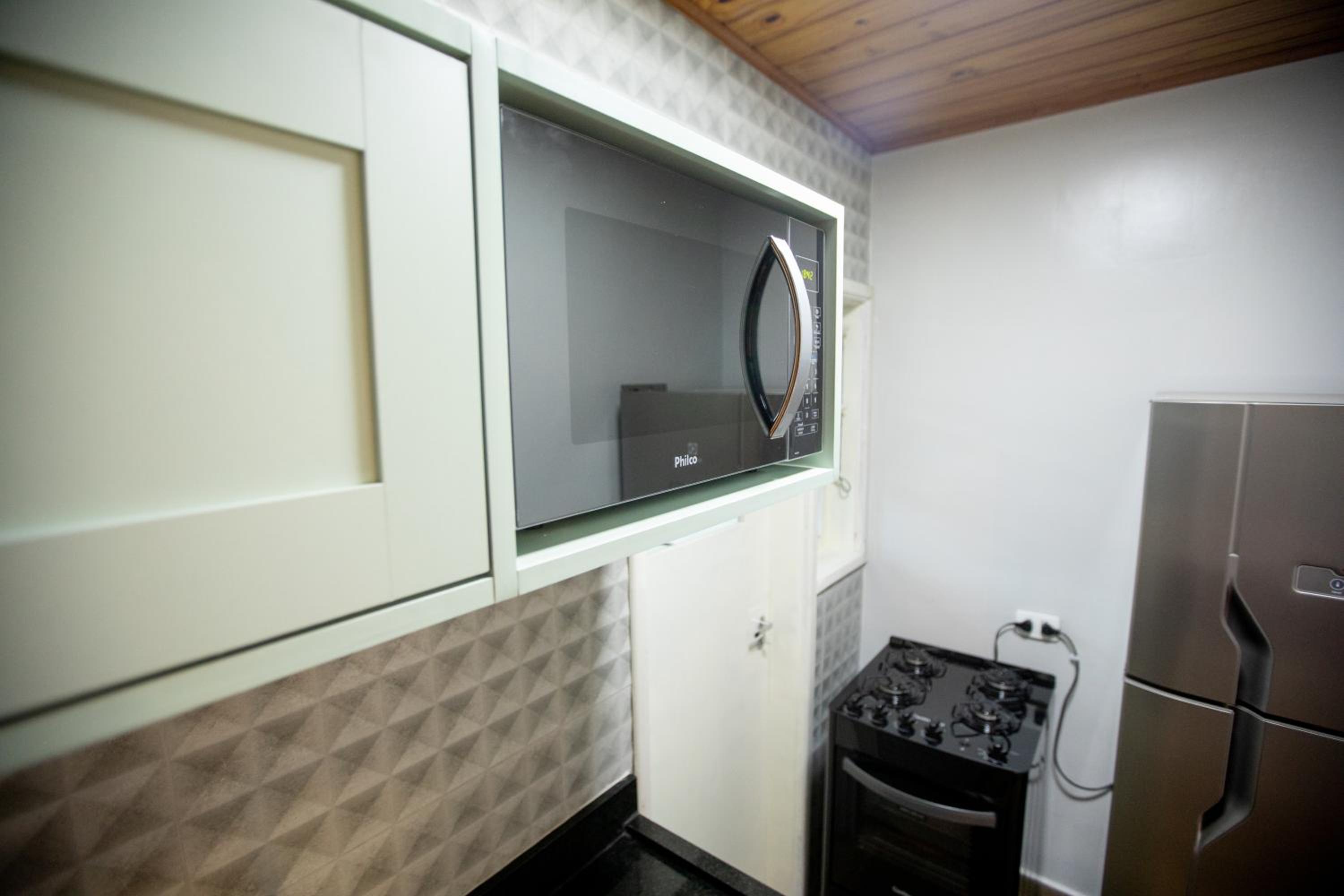 Apartamento Campos do Jordão ao lado do Capivari