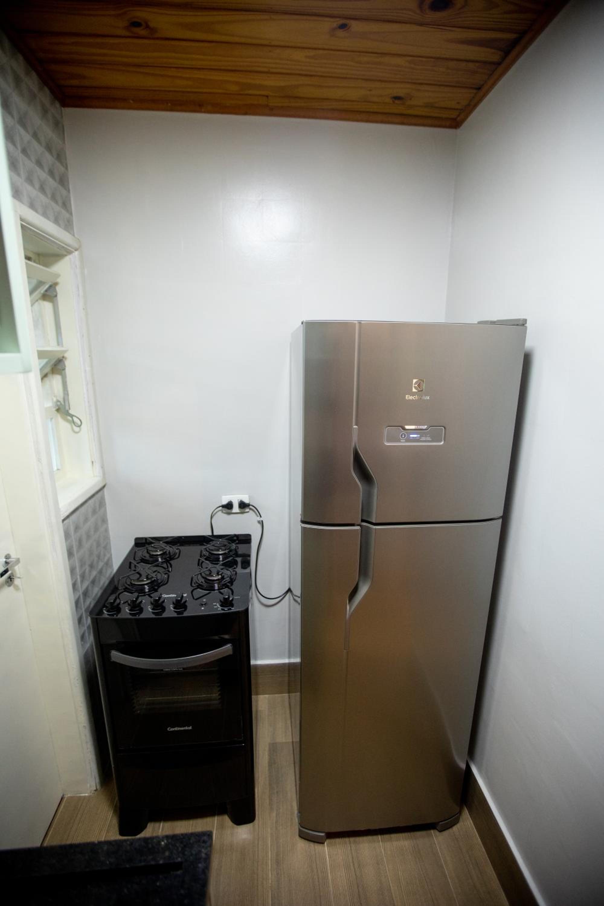 Apartamento Campos do Jordão ao lado do Capivari