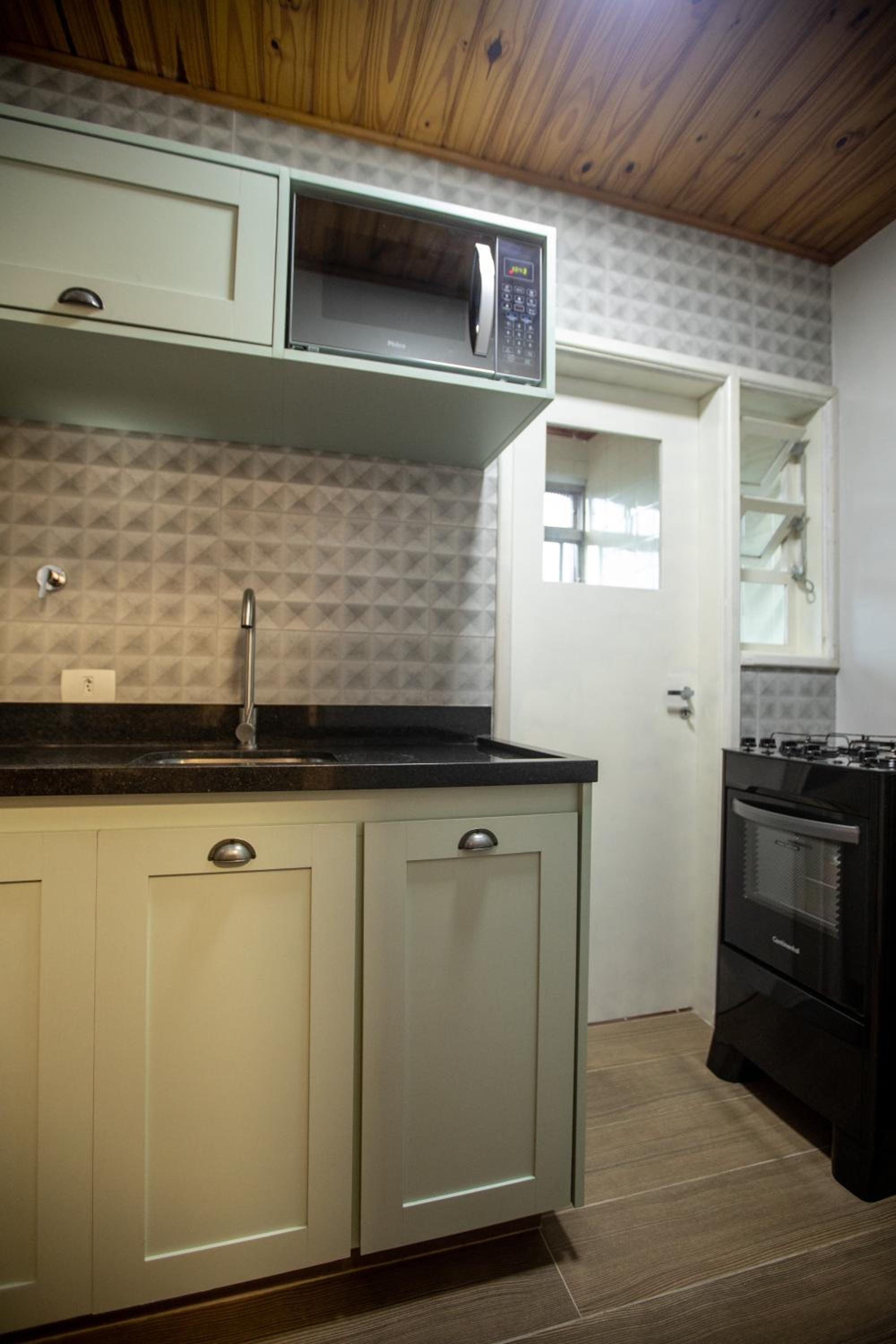 Apartamento Campos do Jordão ao lado do Capivari