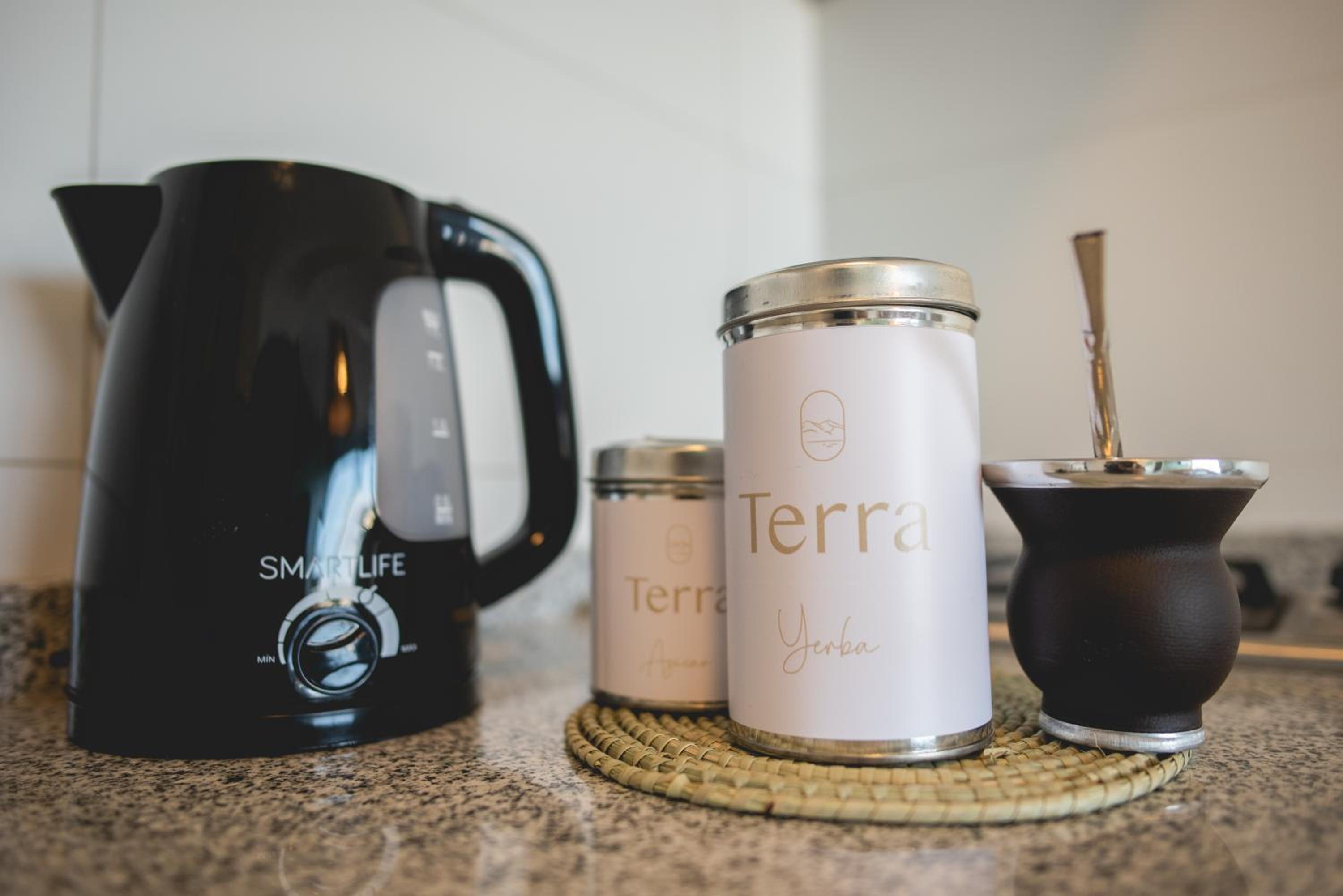 Terra Departamentos Boutique