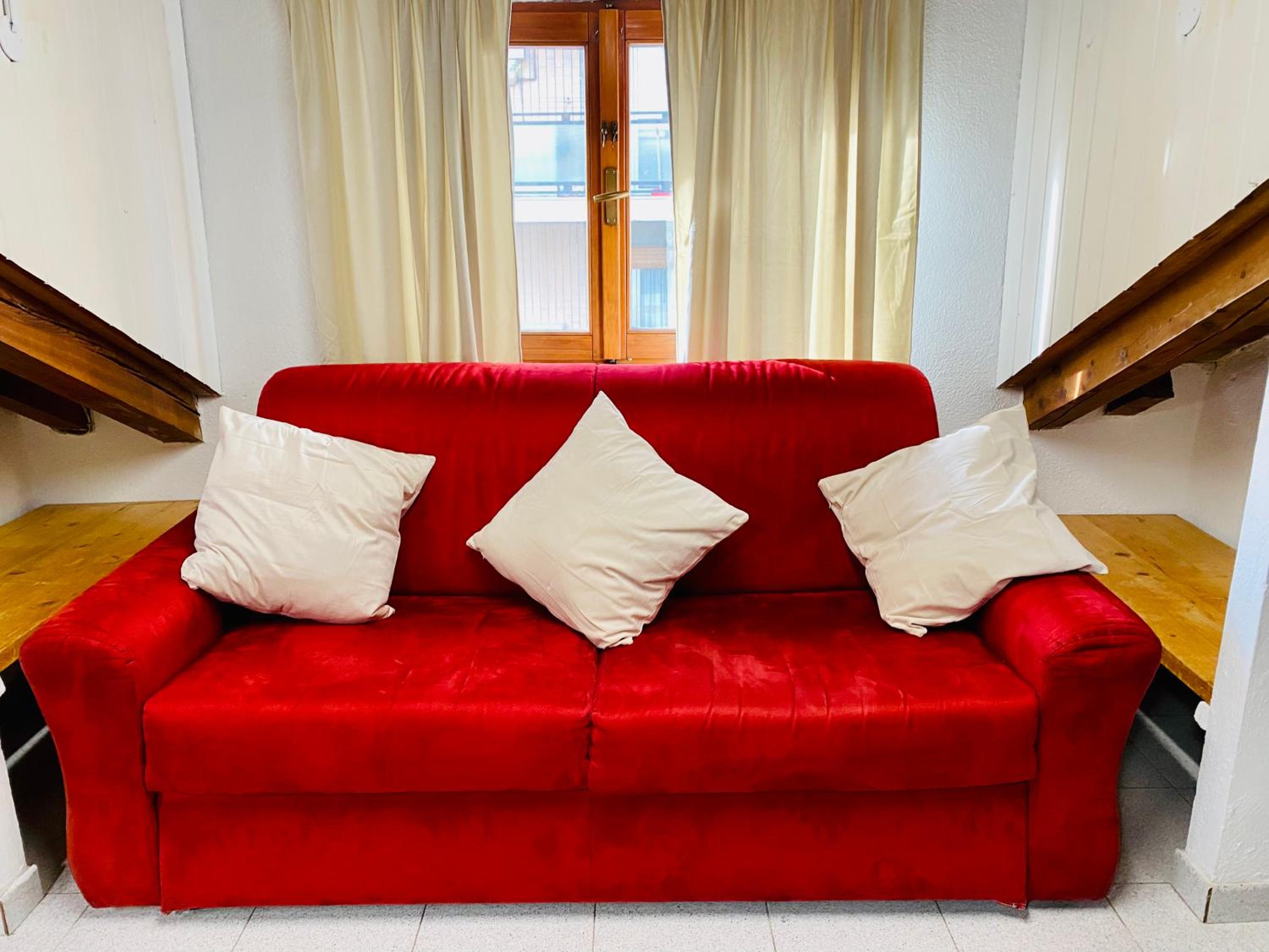 casa dei leoni view 5