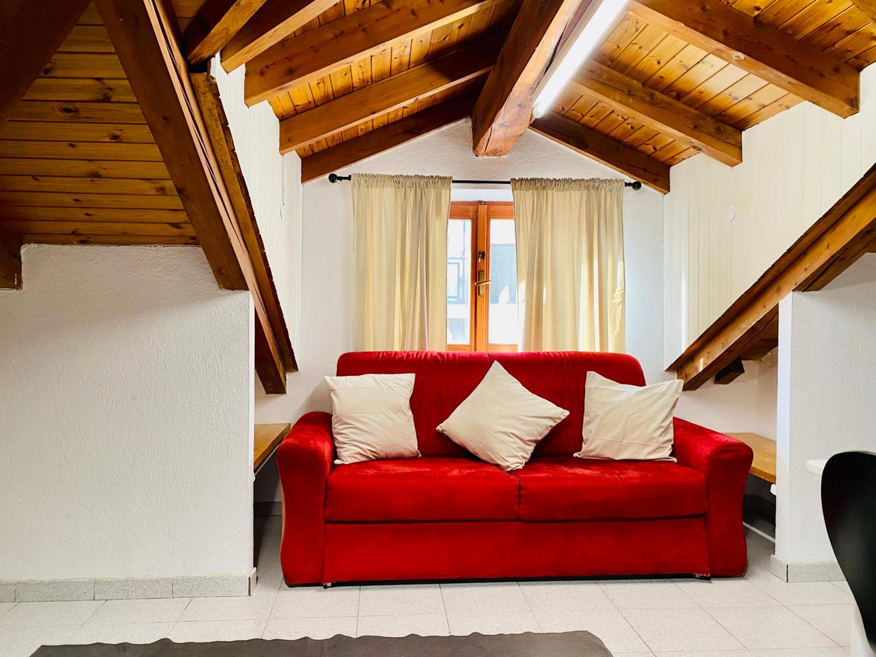 casa dei leoni view 4