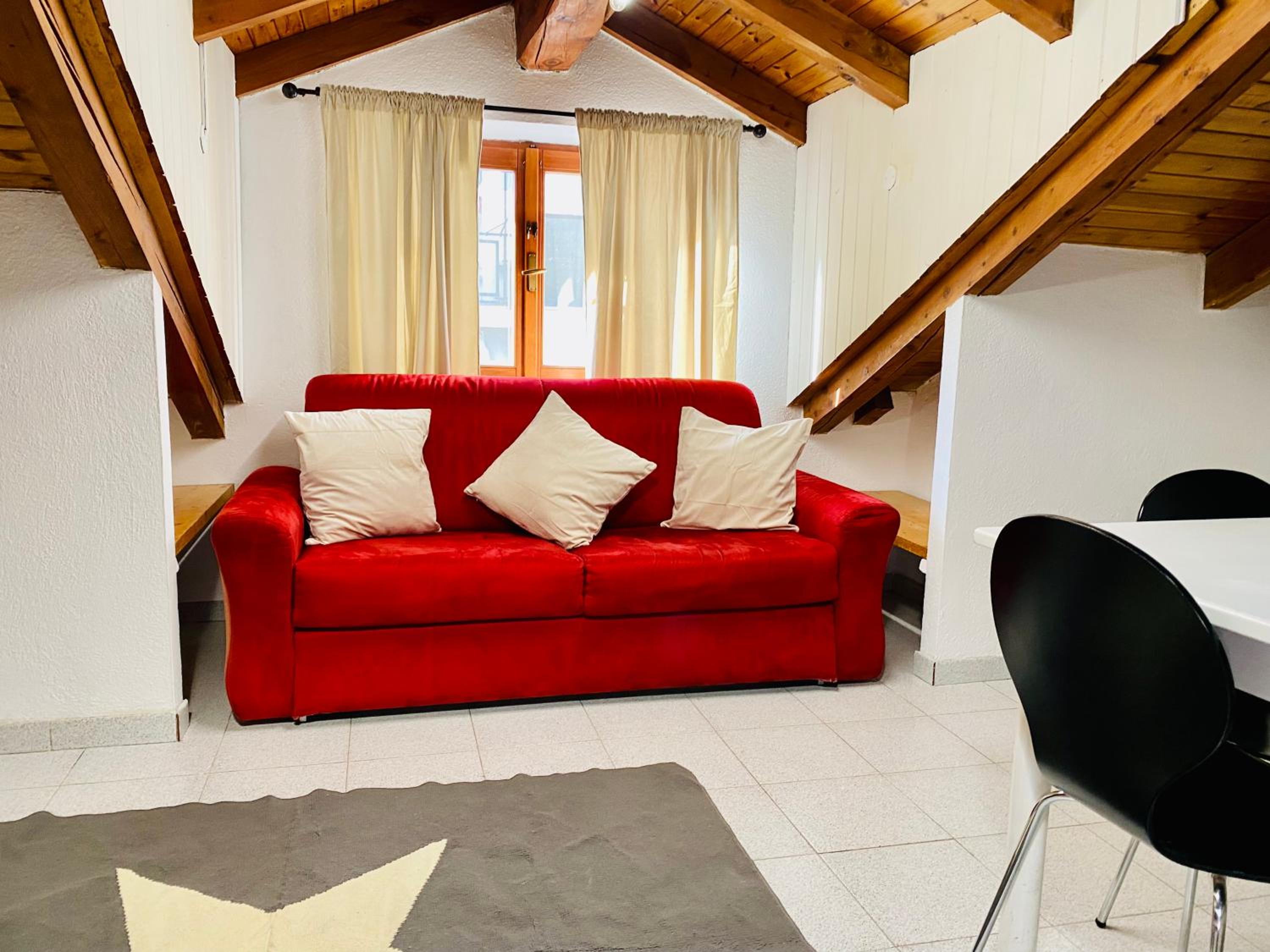 casa dei leoni view 3