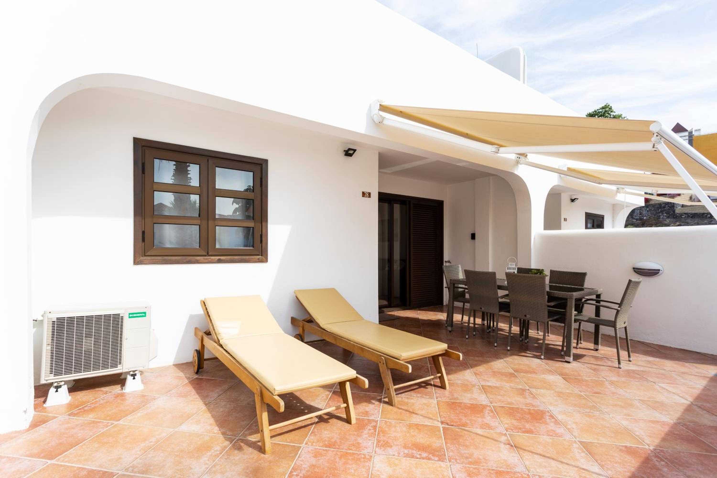 Adeje Paradise Apartments photo 2