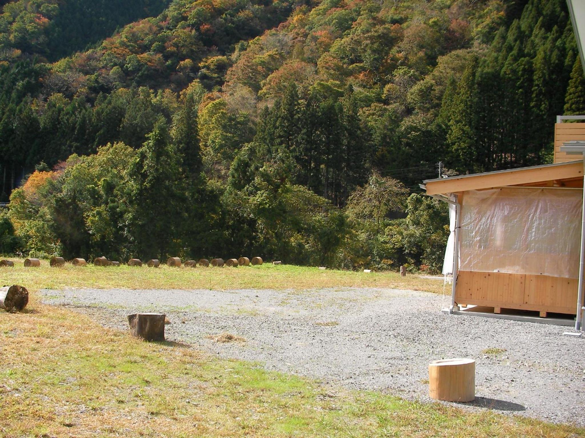 Gujo Cottage Ryukobashi no Hotori - Vacation STAY 88697v view 2