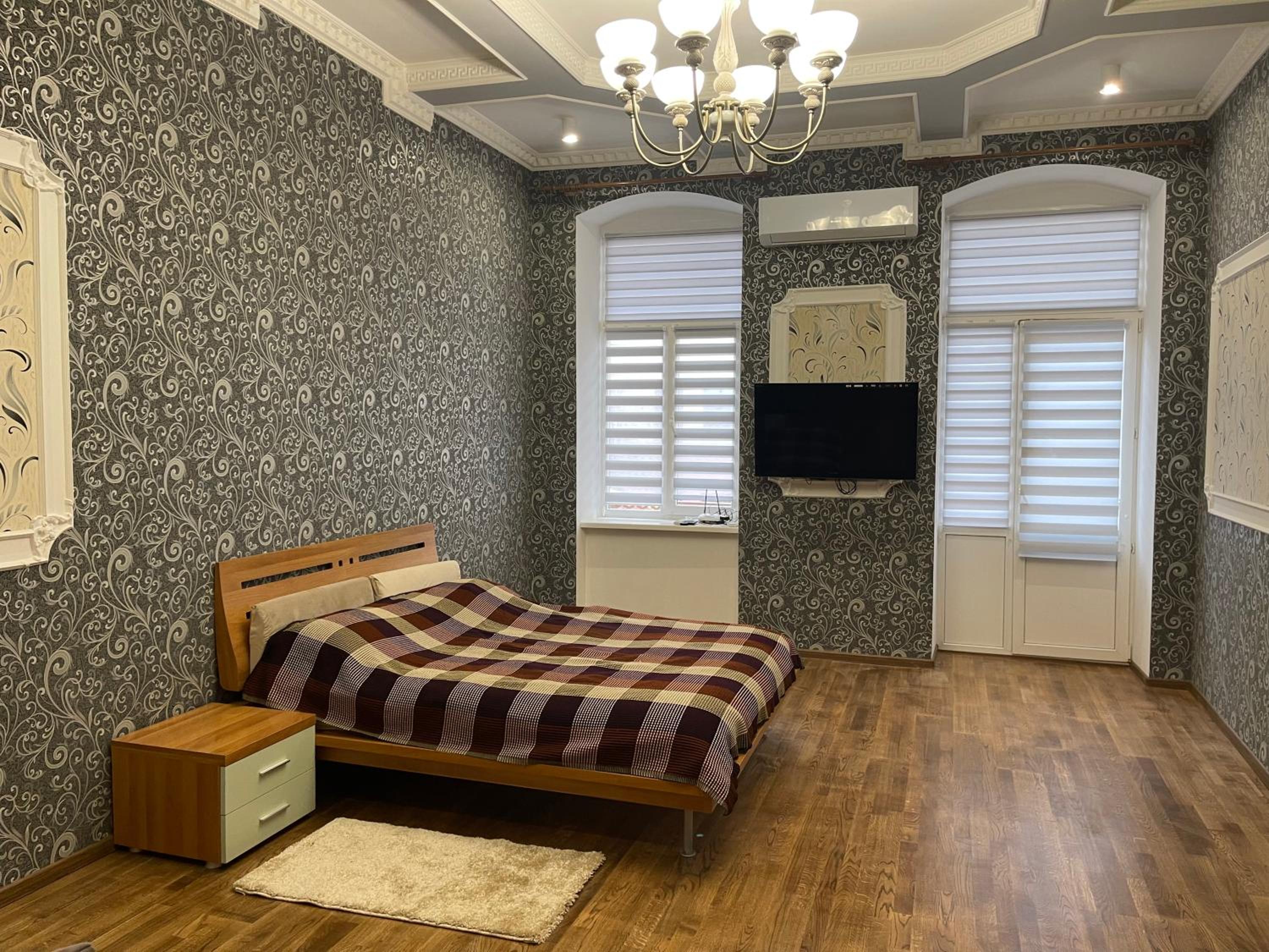 Lux Apartment in Zentrum view 5