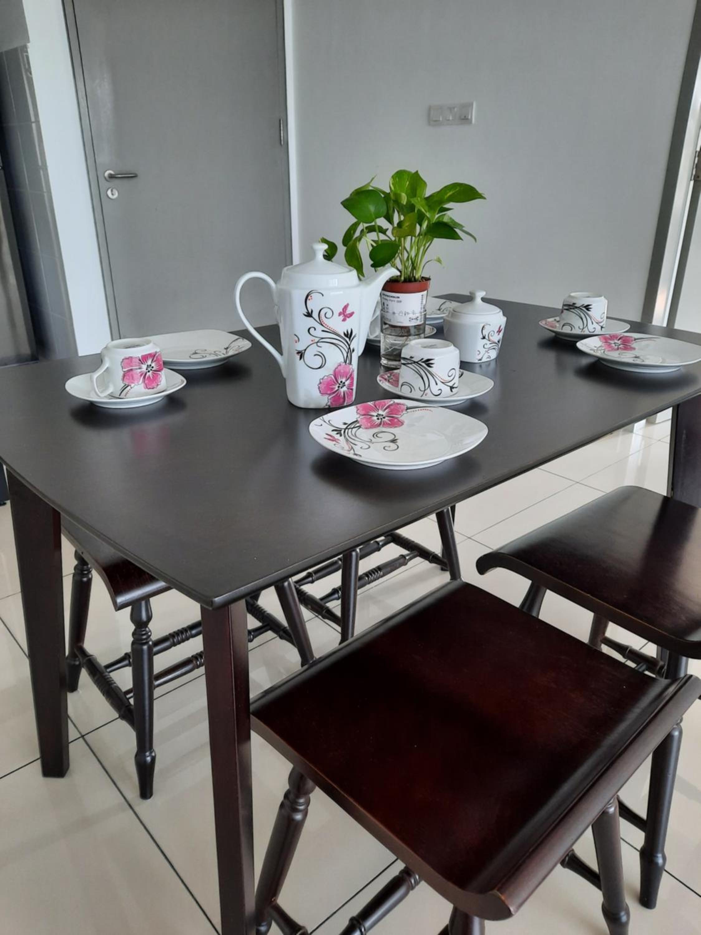 Palmyra Homestay @ Bandar Puteri Bangi near Bangi, Kajang, Nilai, KLIA photo 7