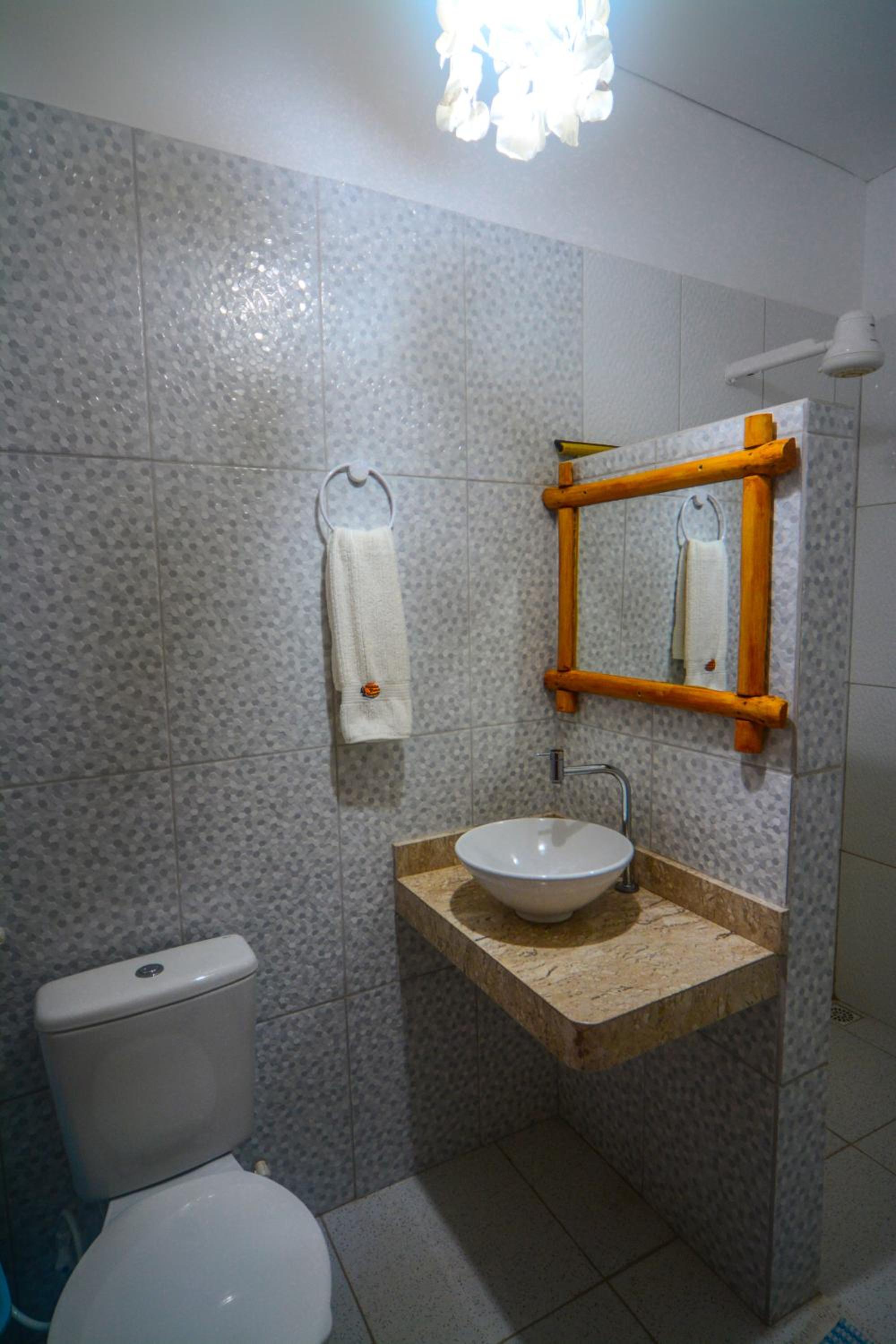 Casa do velejador