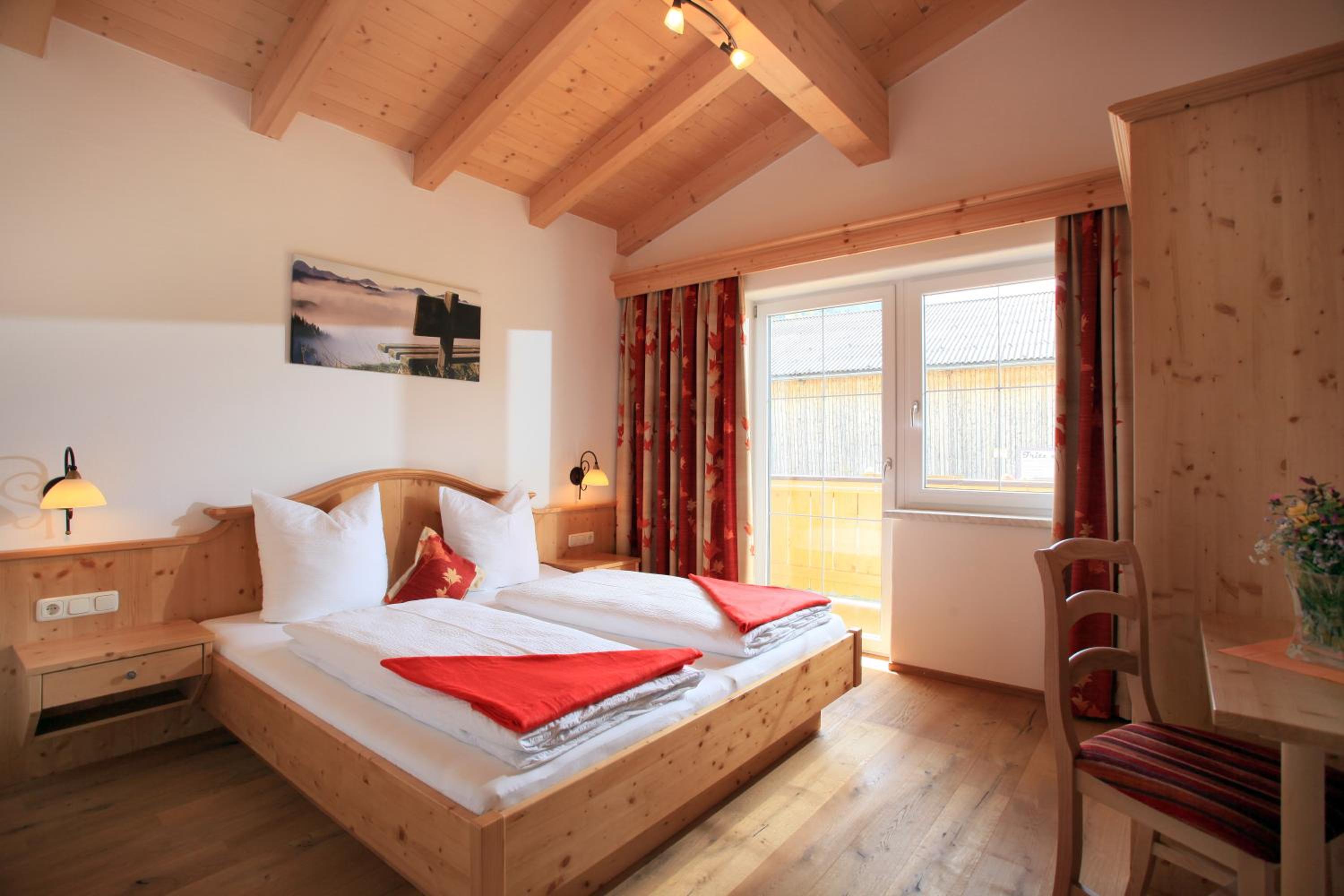 Appartements Hinterlechnerhof