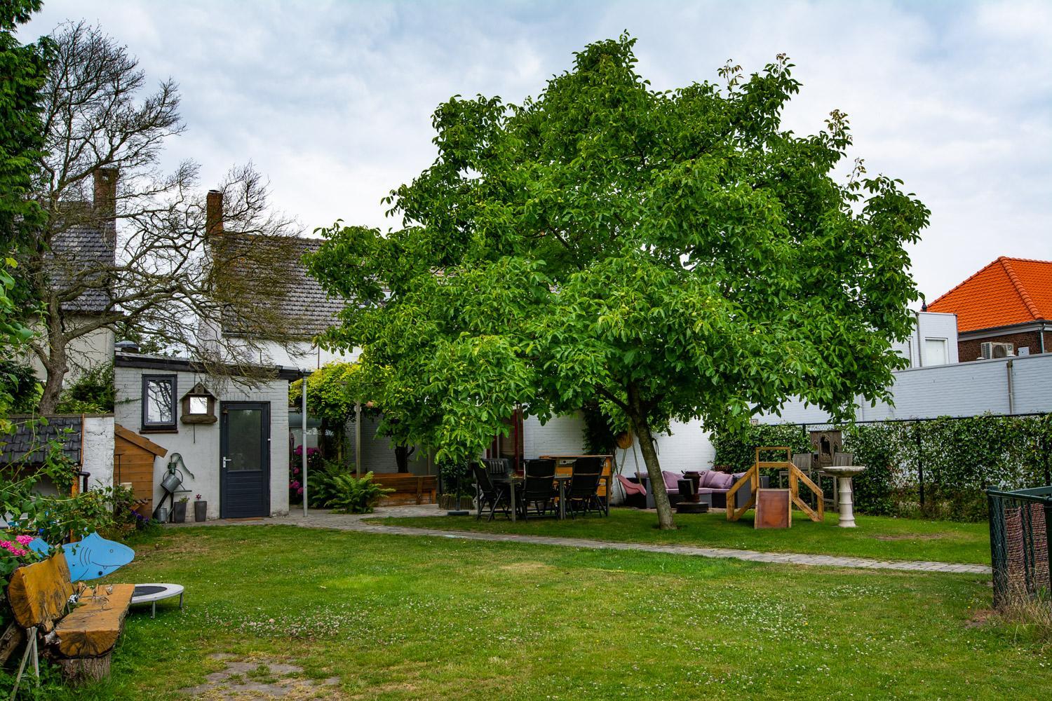 B&B De Kreek view 2
