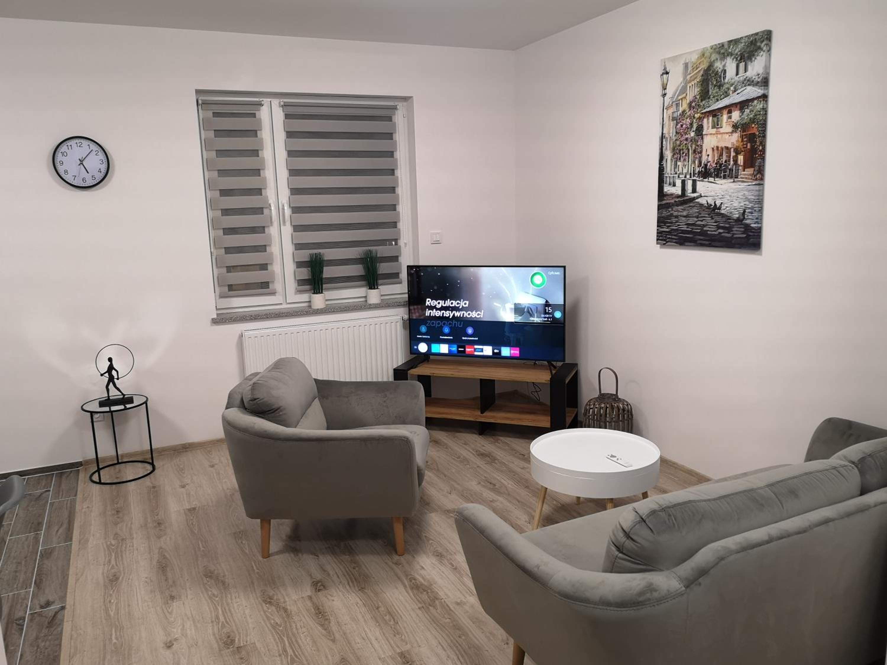 Apartament Marzenie 2 - Opole view 2
