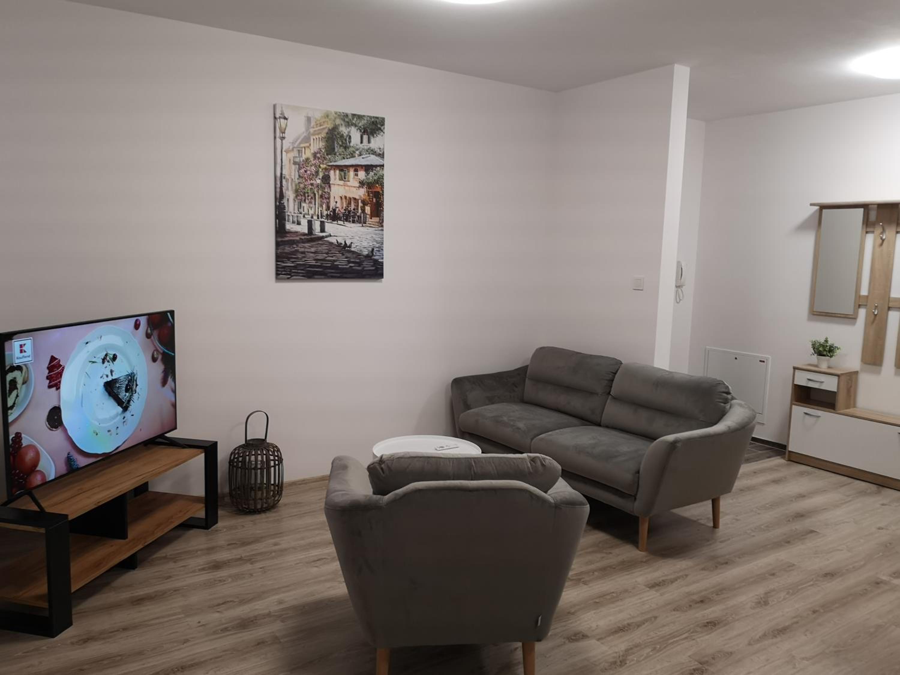 Apartament Marzenie 2 - Opole view 3