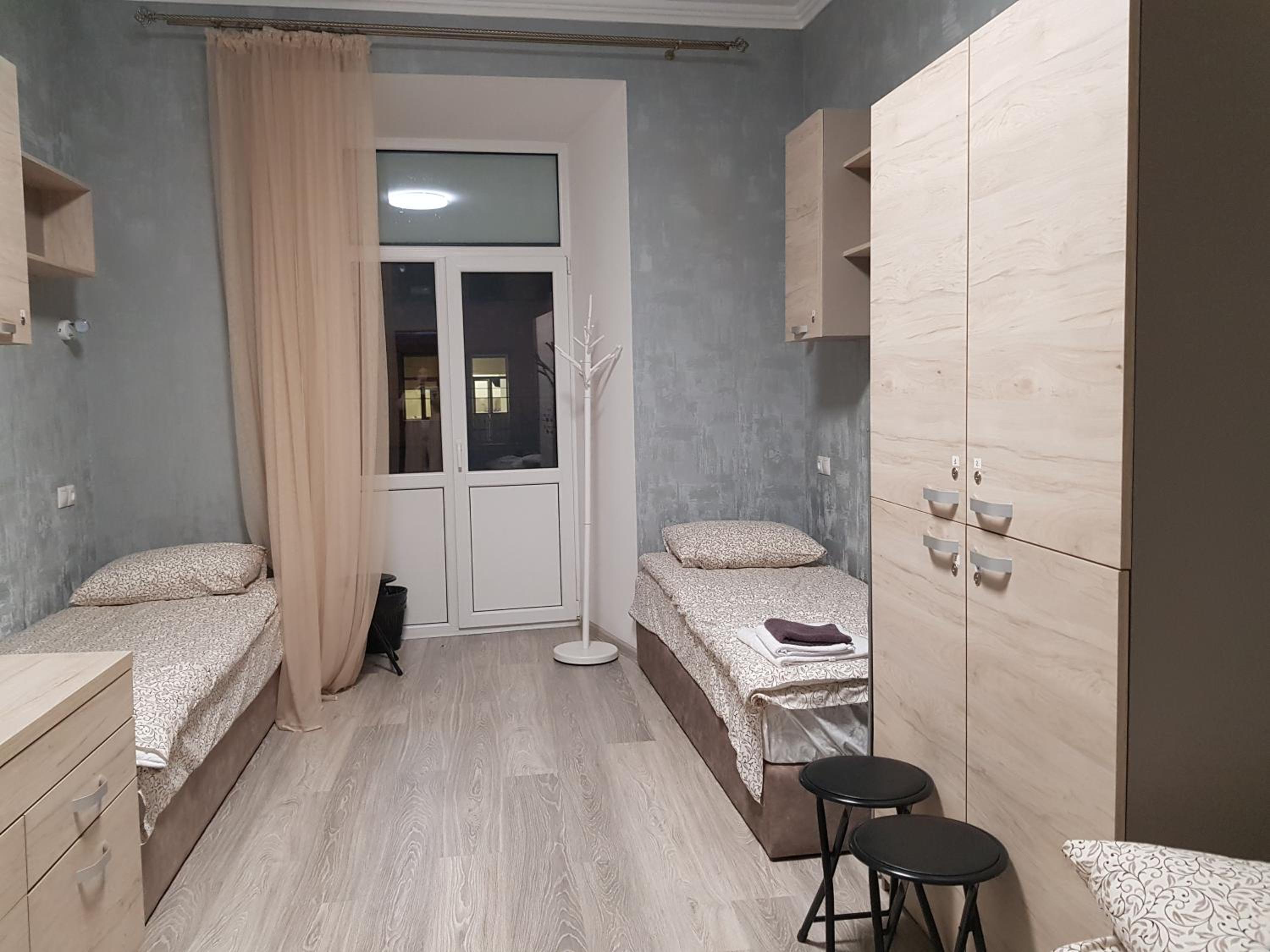 Hostel "Гном & Gnome" view 4