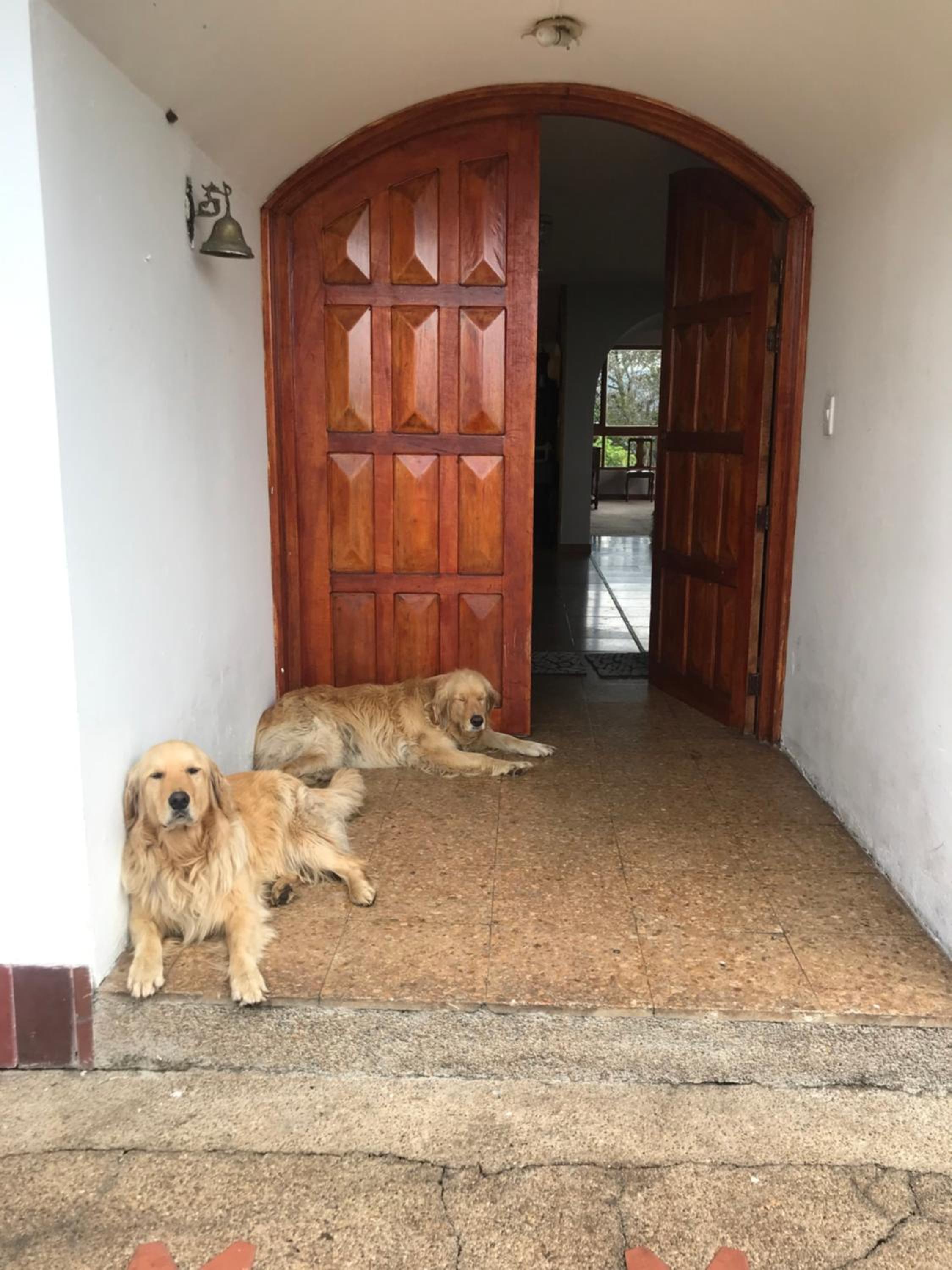 Hacienda San Pedro Claver Subachoque