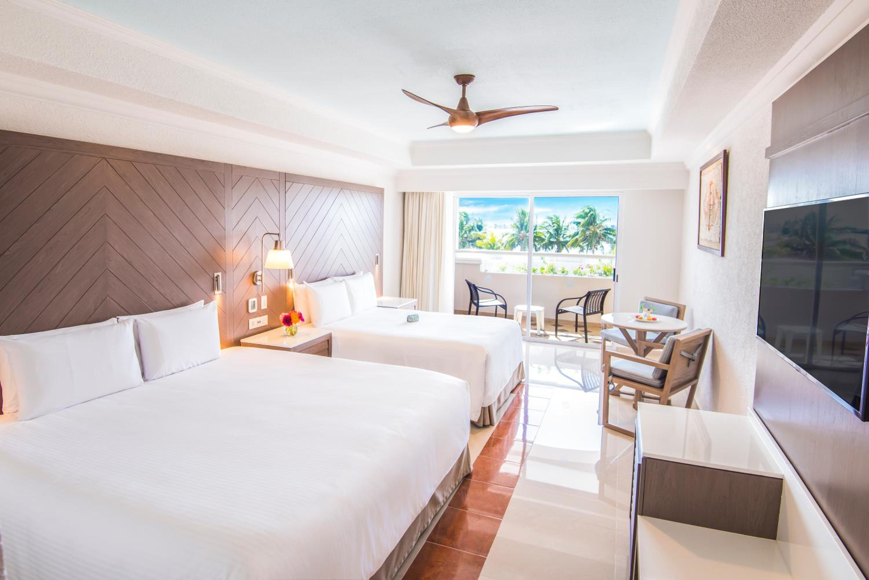 Photo 36 sur 118 de Sunscape Cancun All-Inclusive Resort & Spa by Hyatt