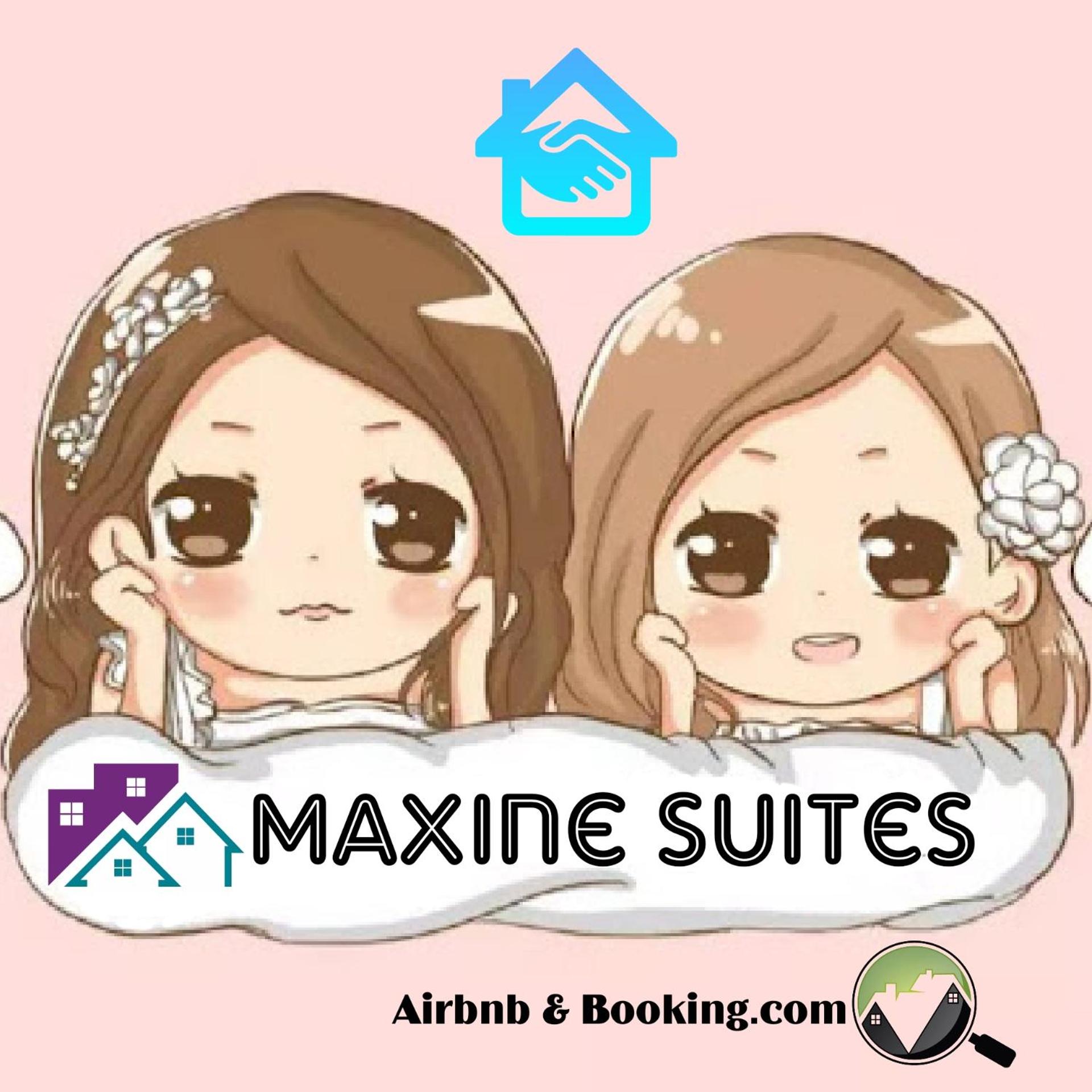 Maxine Suites