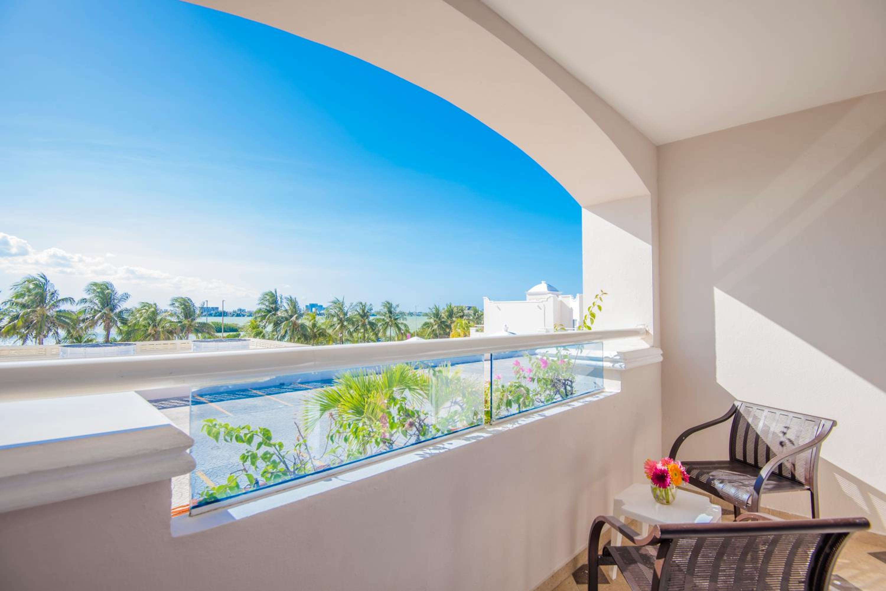 Photo 17 sur 118 de Sunscape Cancun All-Inclusive Resort & Spa by Hyatt