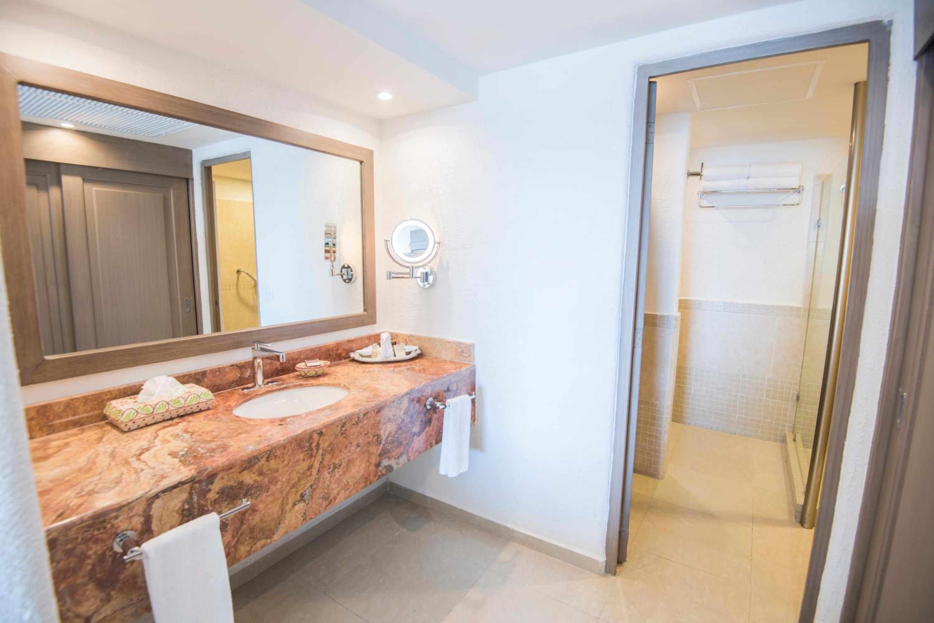Photo 52 sur 118 de Sunscape Cancun All-Inclusive Resort & Spa by Hyatt