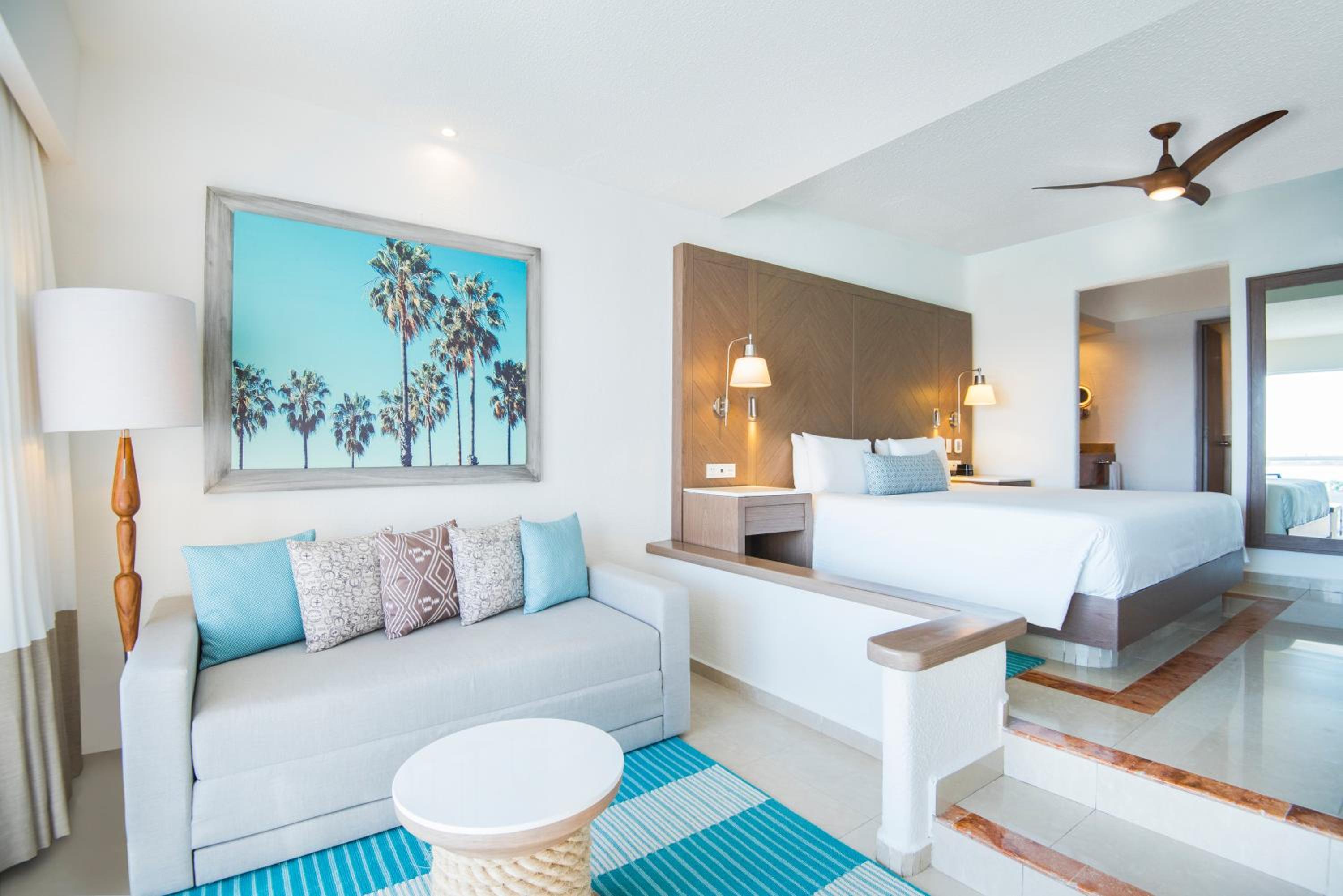 Photo 109 sur 118 de Sunscape Cancun All-Inclusive Resort & Spa by Hyatt