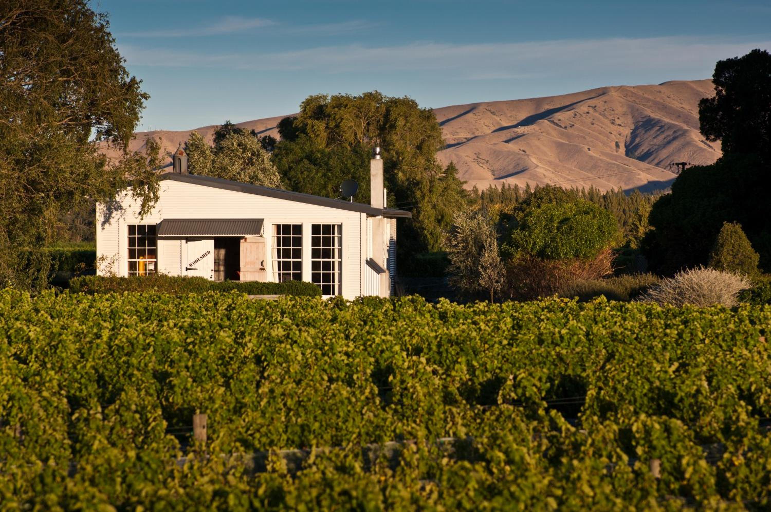 Hotel St Leonards Vineyard Cottages - Image 1