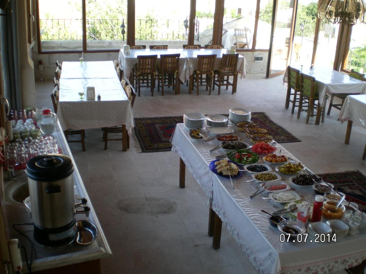 Nature Park Cave Hotel - Image 23