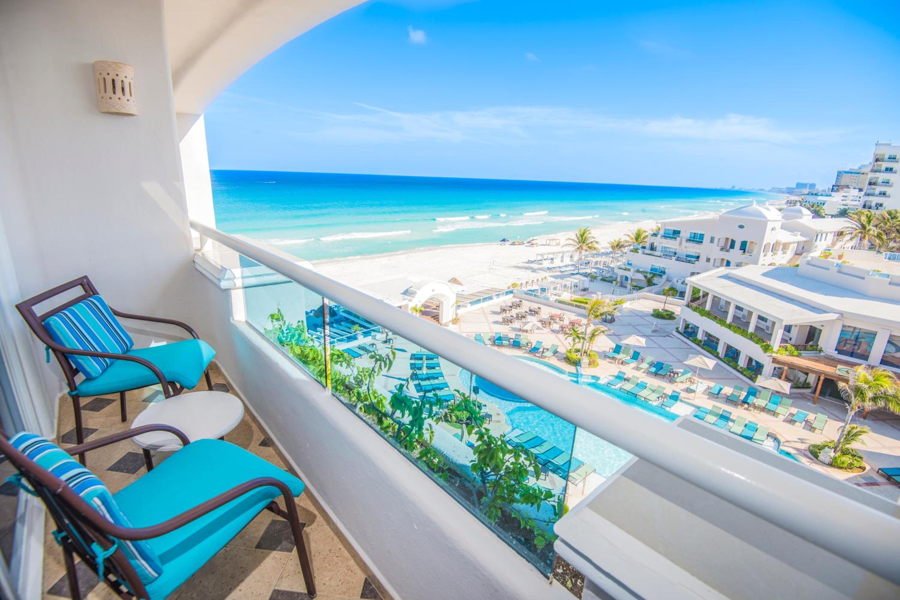 Photo 66 sur 118 de Sunscape Cancun All-Inclusive Resort & Spa by Hyatt
