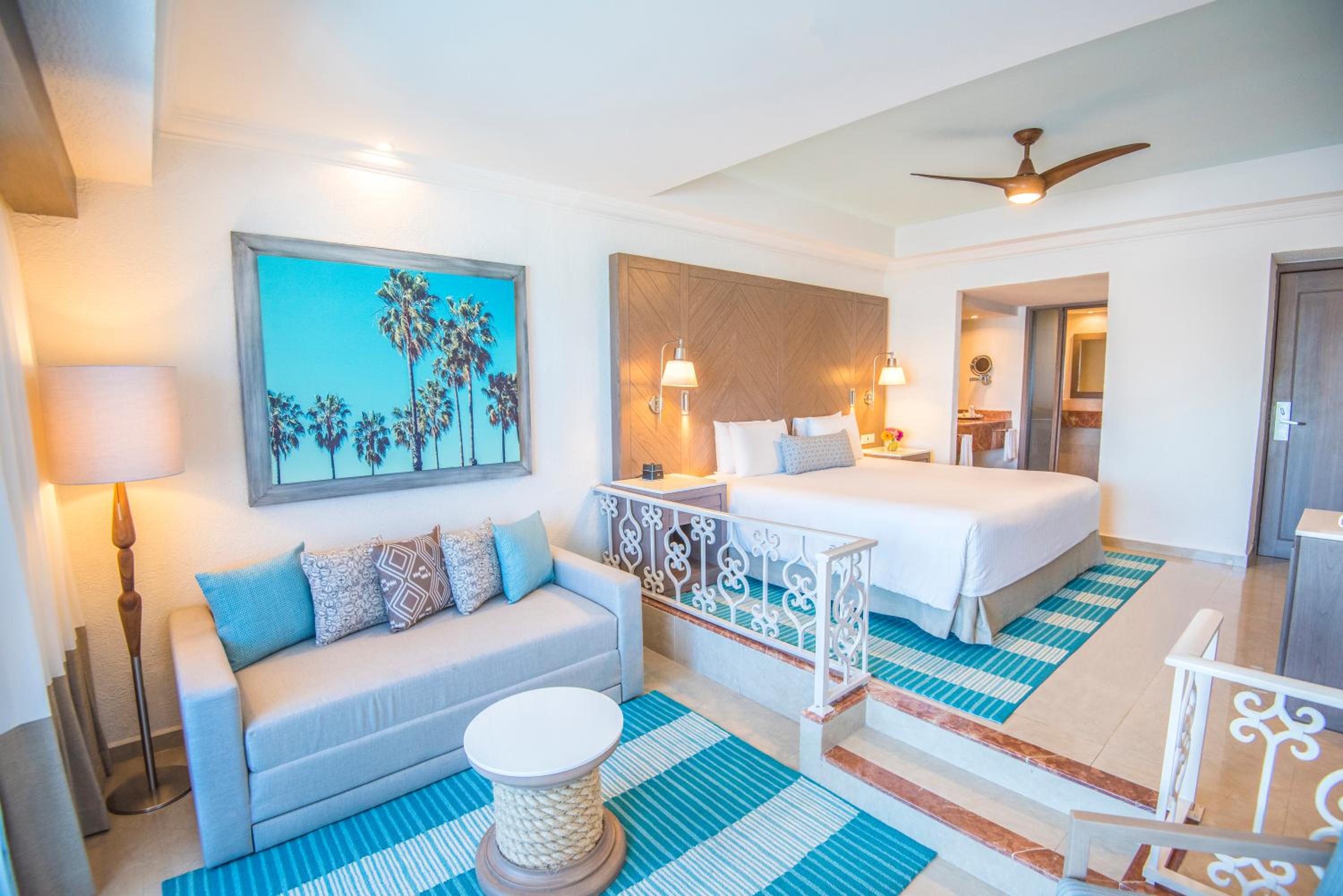 Photo 93 sur 118 de Sunscape Cancun All-Inclusive Resort & Spa by Hyatt