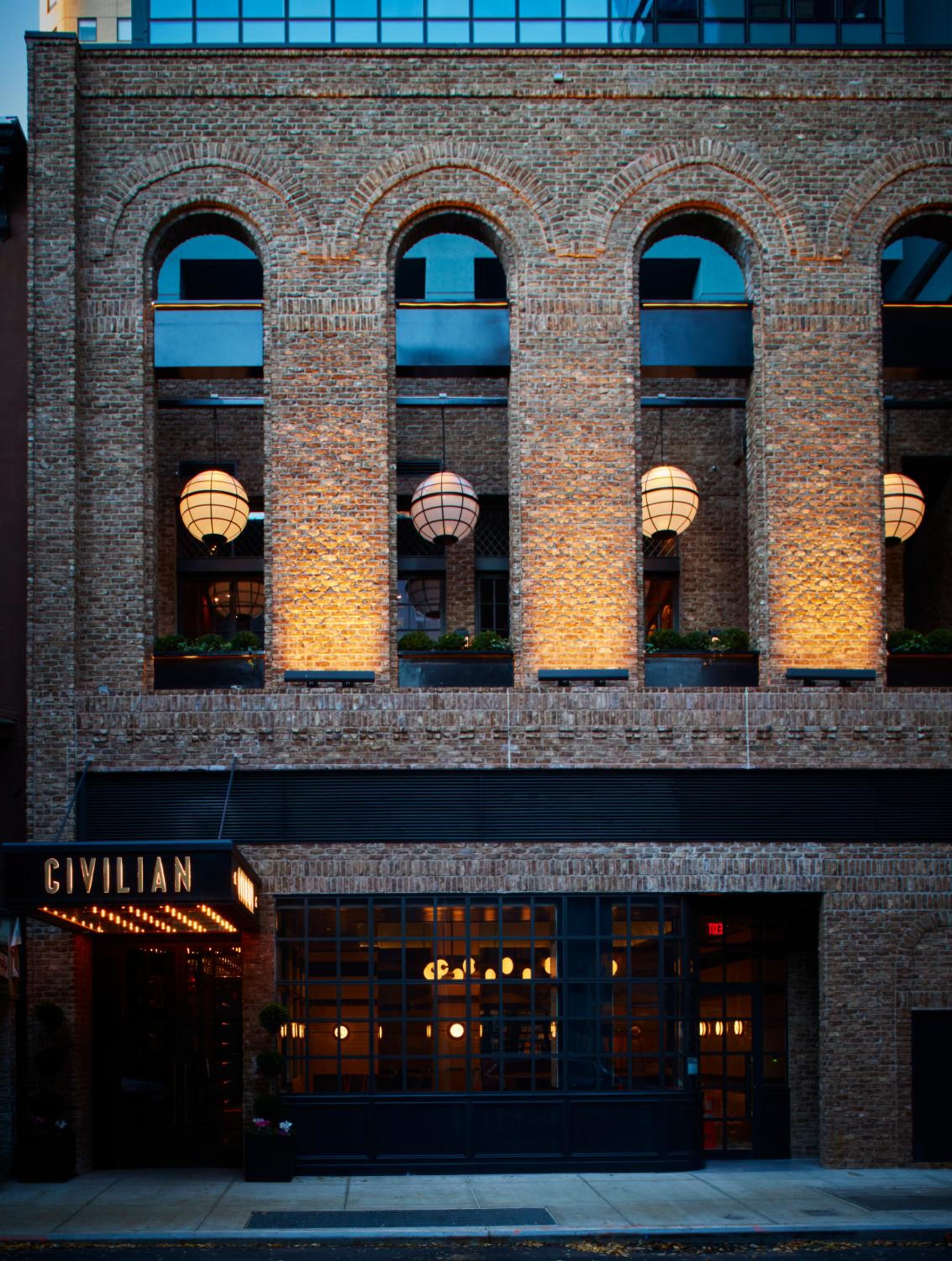 Hotel CIVILIAN Hotel - Image 1