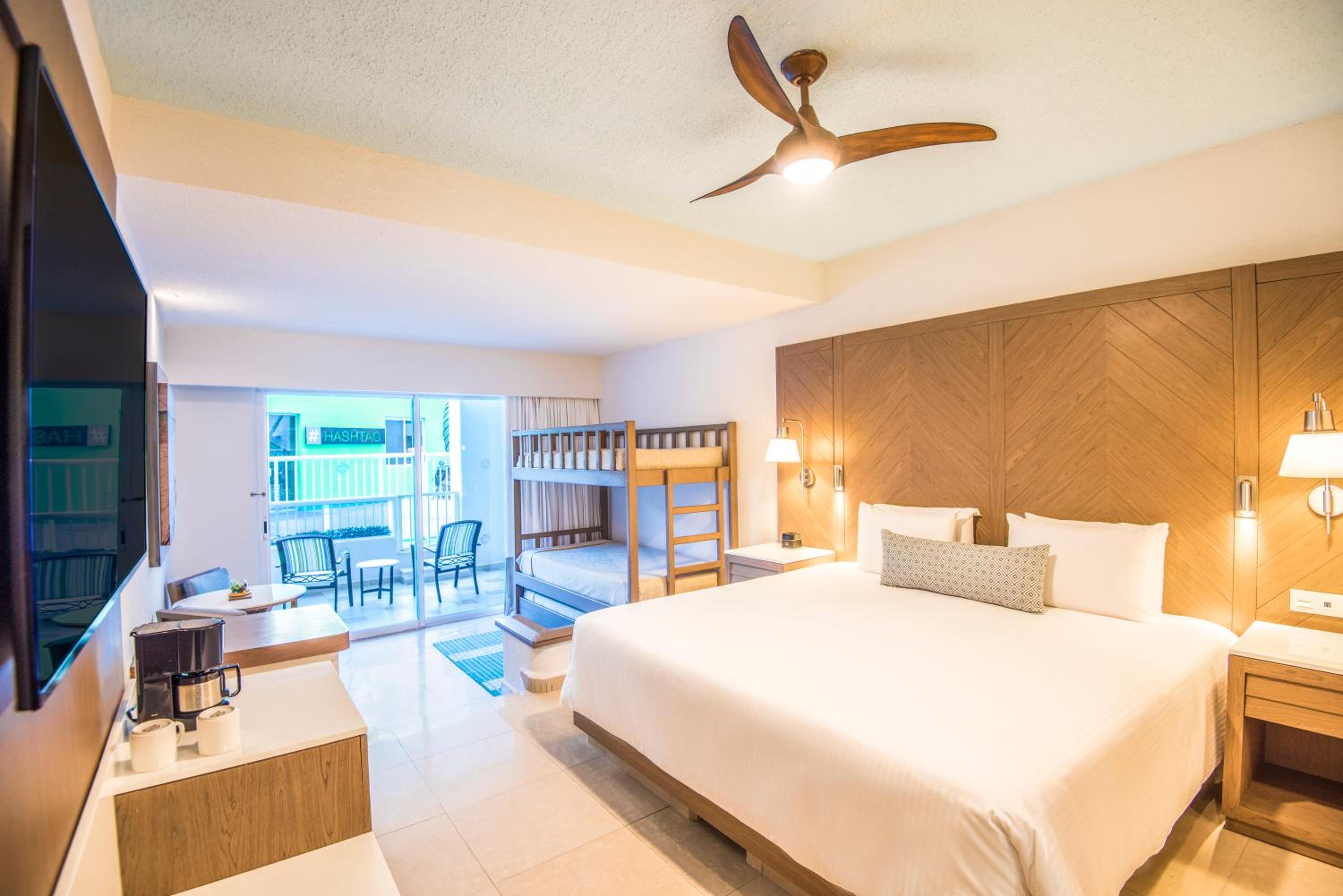 Photo 74 sur 118 de Sunscape Cancun All-Inclusive Resort & Spa by Hyatt