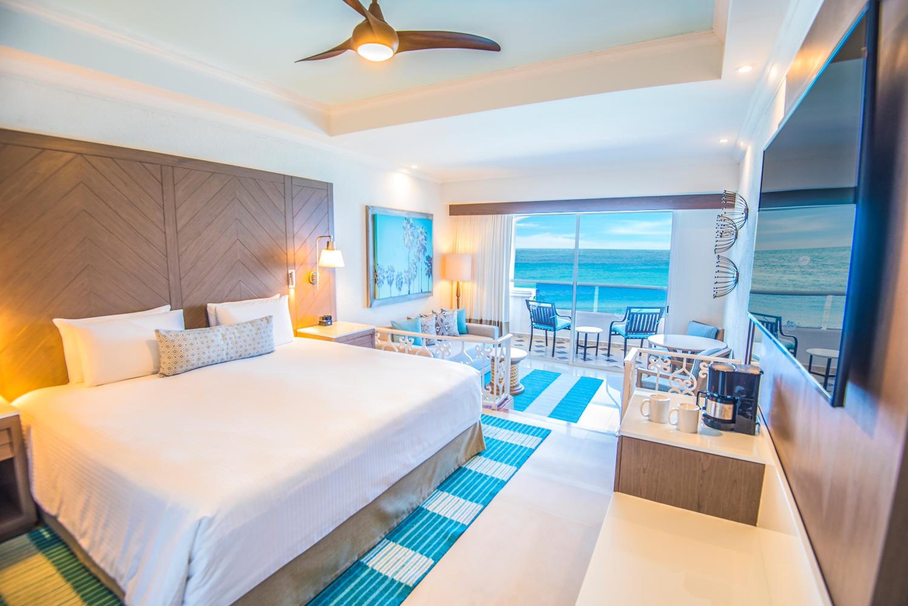 Photo 51 sur 118 de Sunscape Cancun All-Inclusive Resort & Spa by Hyatt