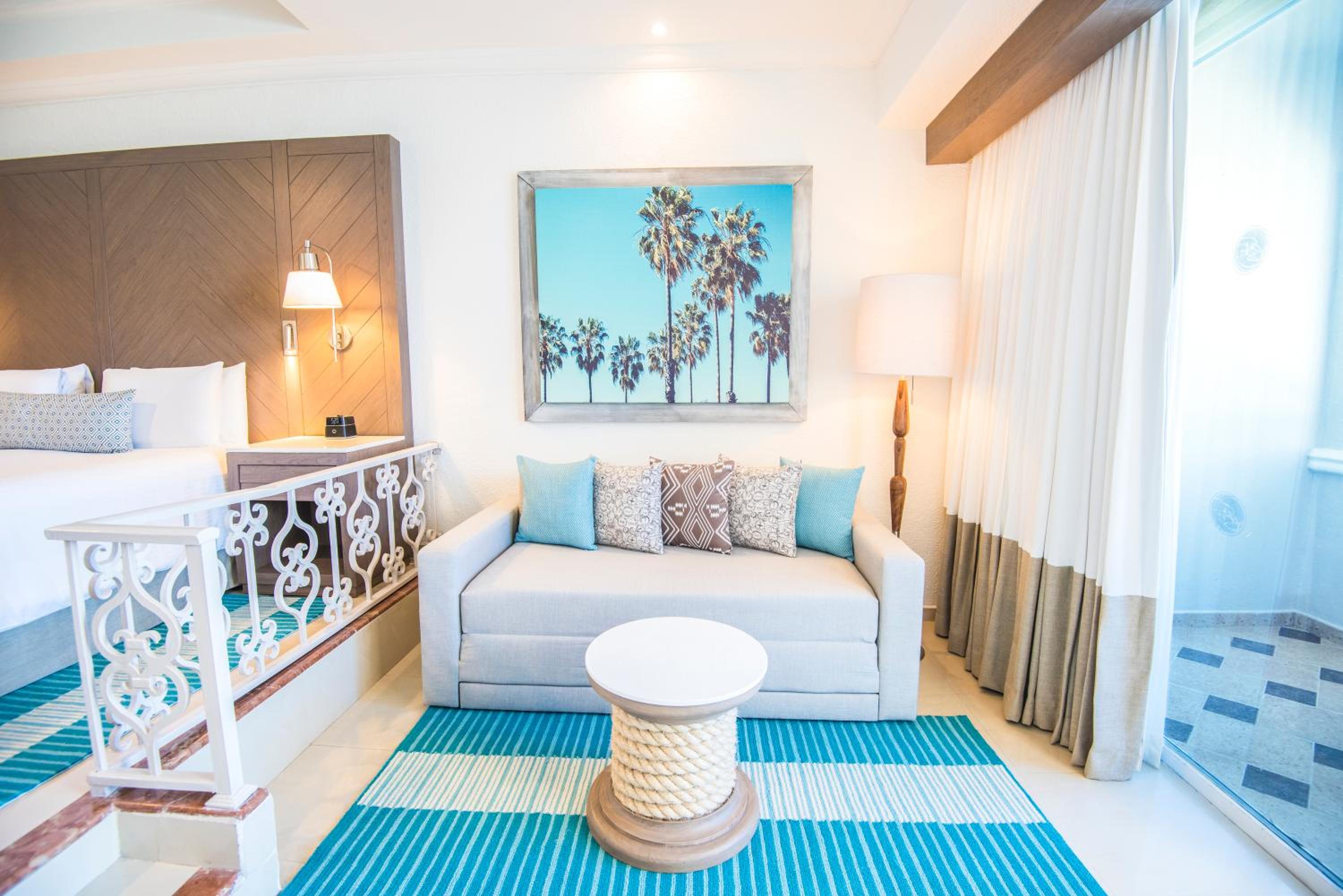 Photo 48 sur 118 de Sunscape Cancun All-Inclusive Resort & Spa by Hyatt