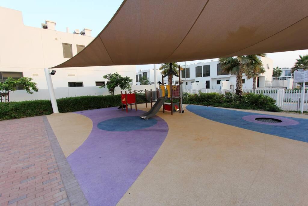 Upgraded spacious 3BR+Maid Villa