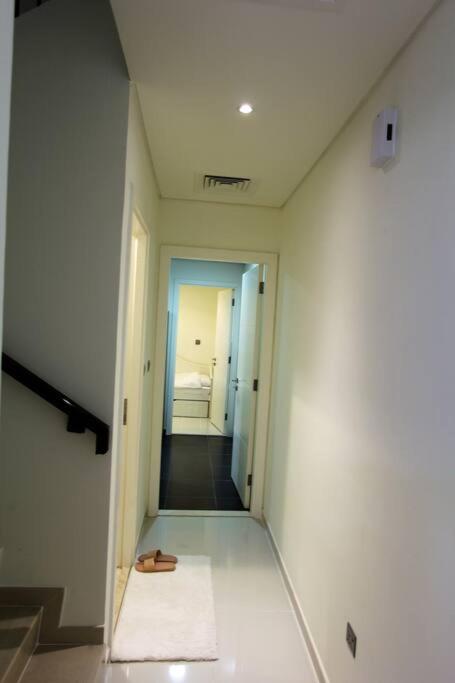 Upgraded spacious 3BR+Maid Villa