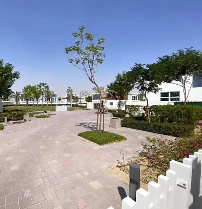 Upgraded spacious 3BR+Maid Villa