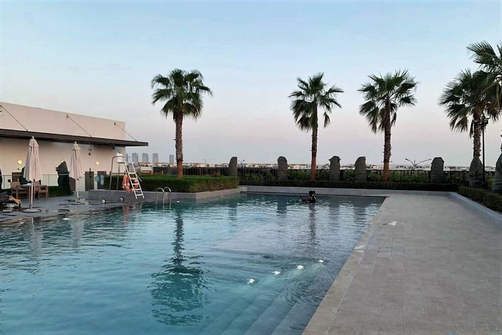 Upgraded spacious 3BR+Maid Villa