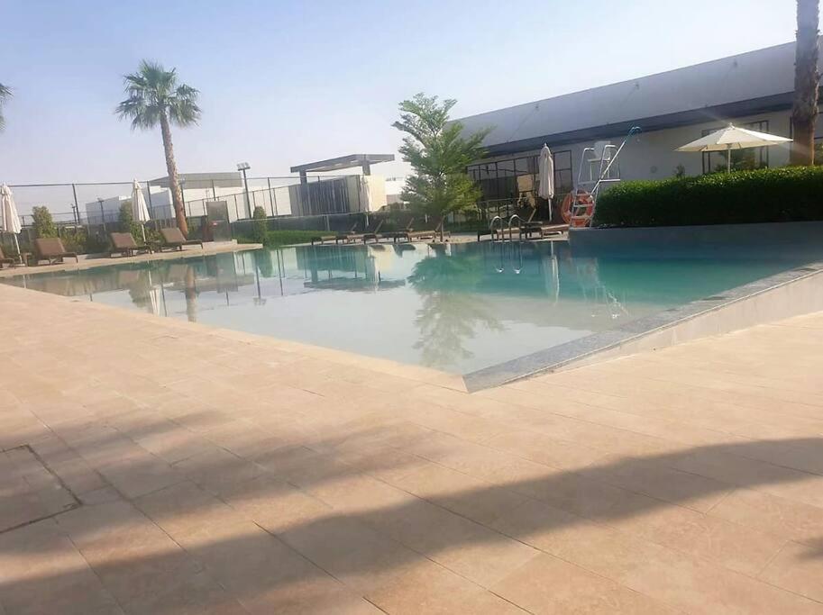 Upgraded spacious 3BR+Maid Villa