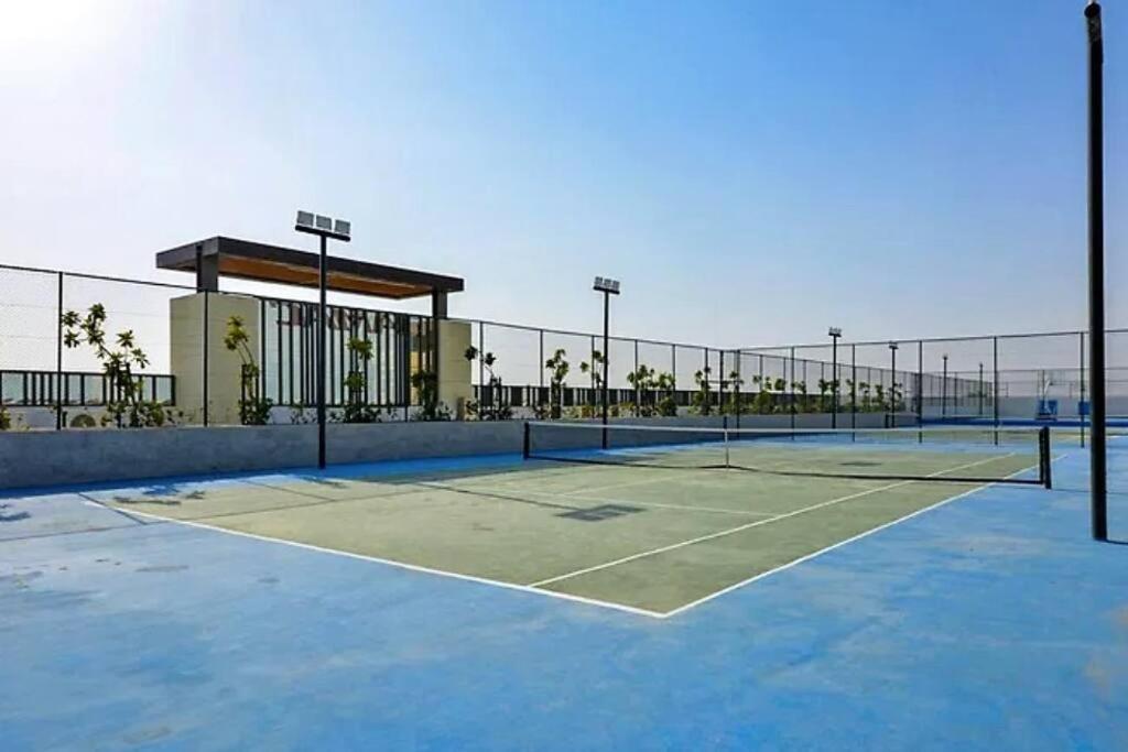 Upgraded spacious 3BR+Maid Villa