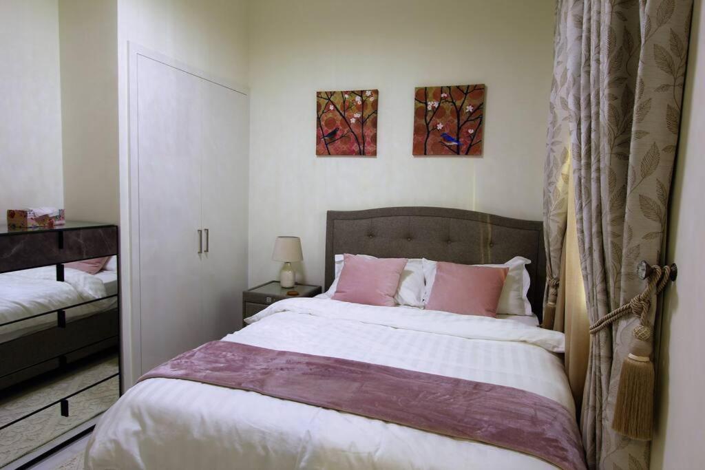 Upgraded spacious 3BR+Maid Villa