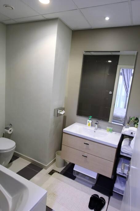 Upgraded spacious 3BR+Maid Villa