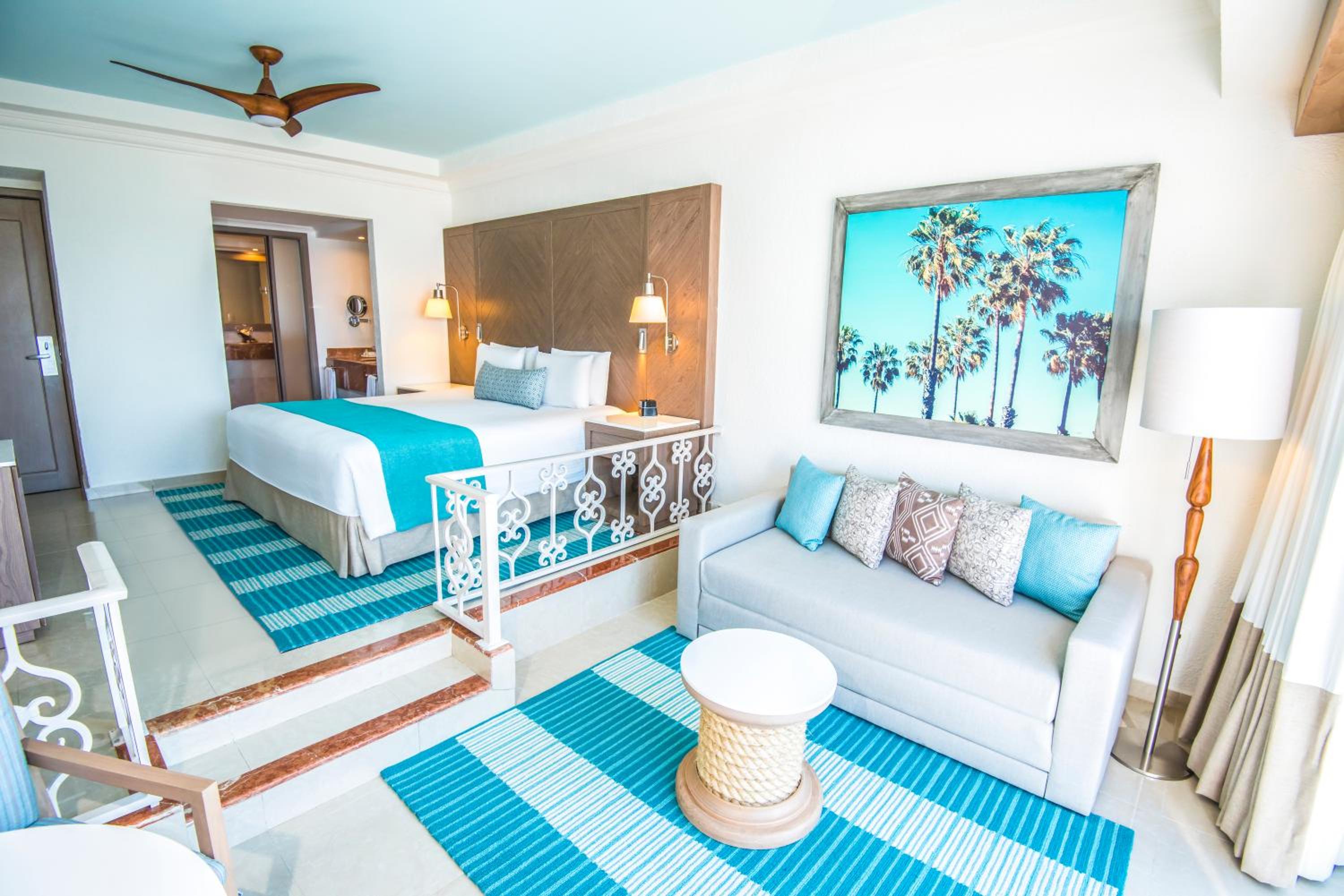 Sunscape Cancun All-Inclusive Resort & Spa by Hyatt