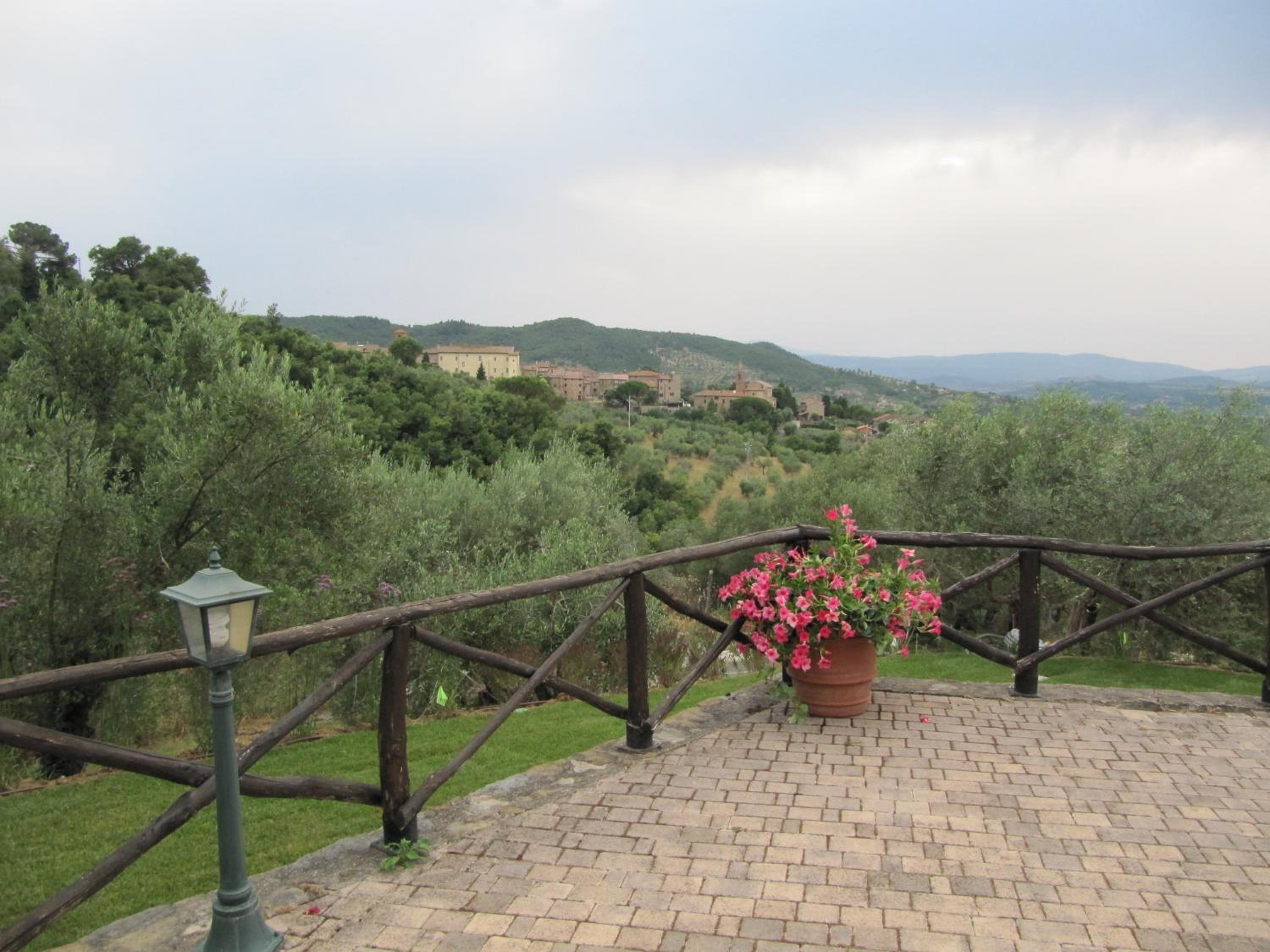 Piccolo Relais Galletto di Marzo -Dimora per due con spa privata