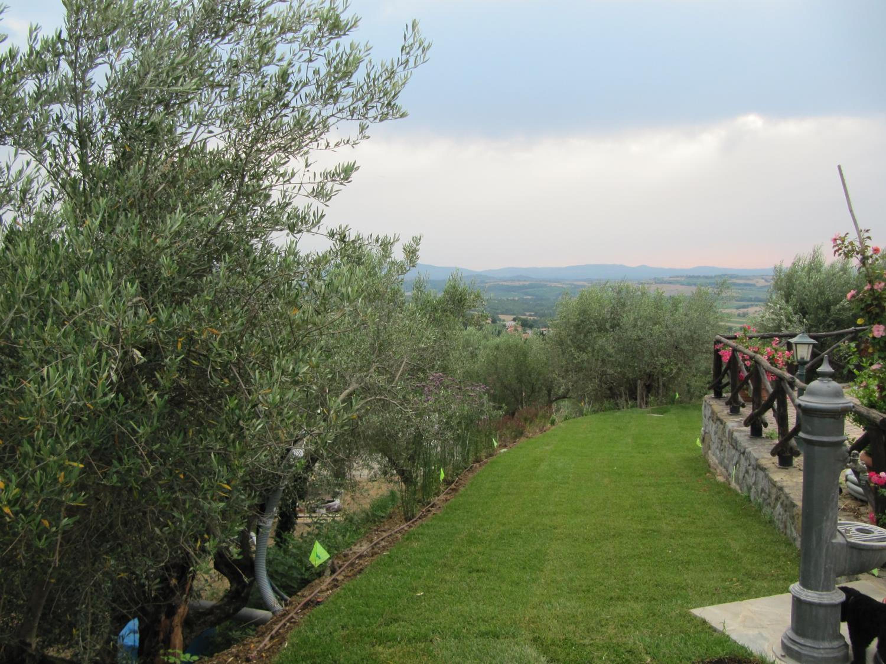 Piccolo Relais Galletto di Marzo -Dimora per due con spa privata