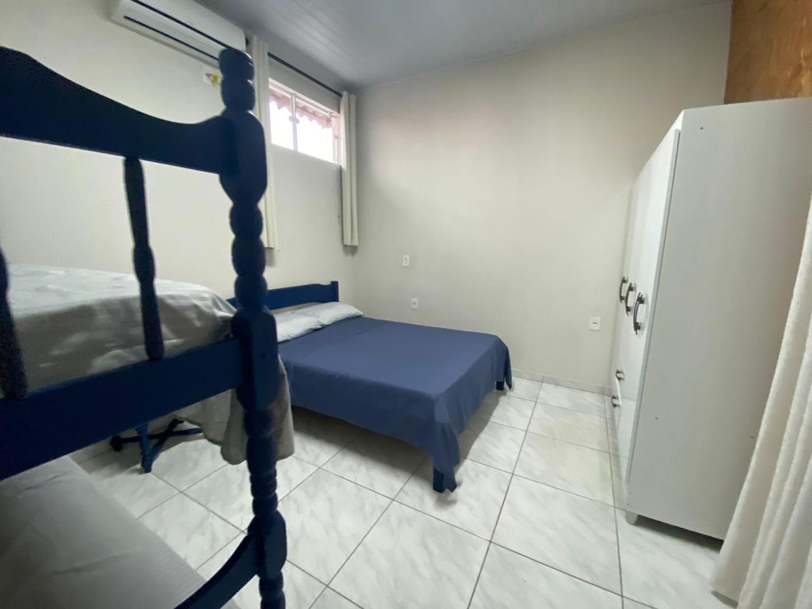 Casa entre dois mares - Casa Bege