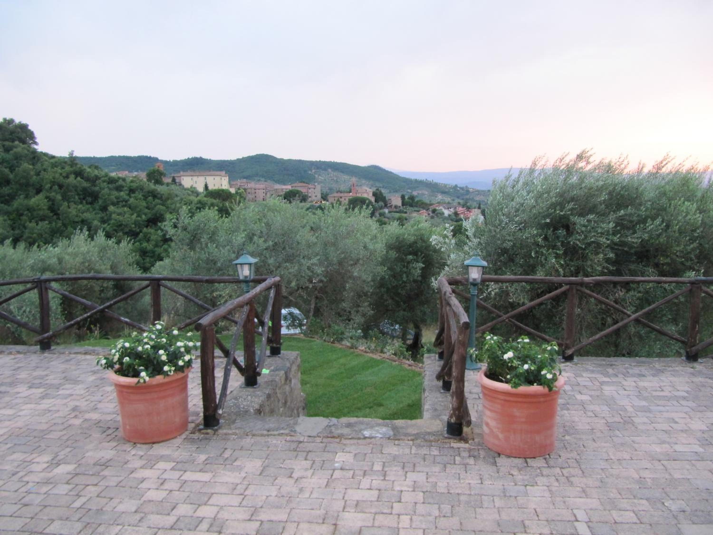Piccolo Relais Galletto di Marzo -Dimora per due con spa privata