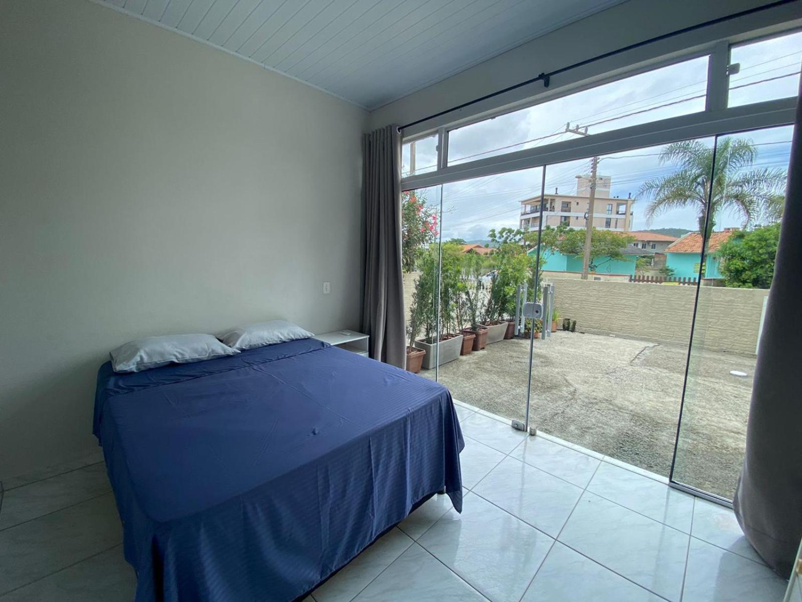 Casa entre dois mares - Casa Bege