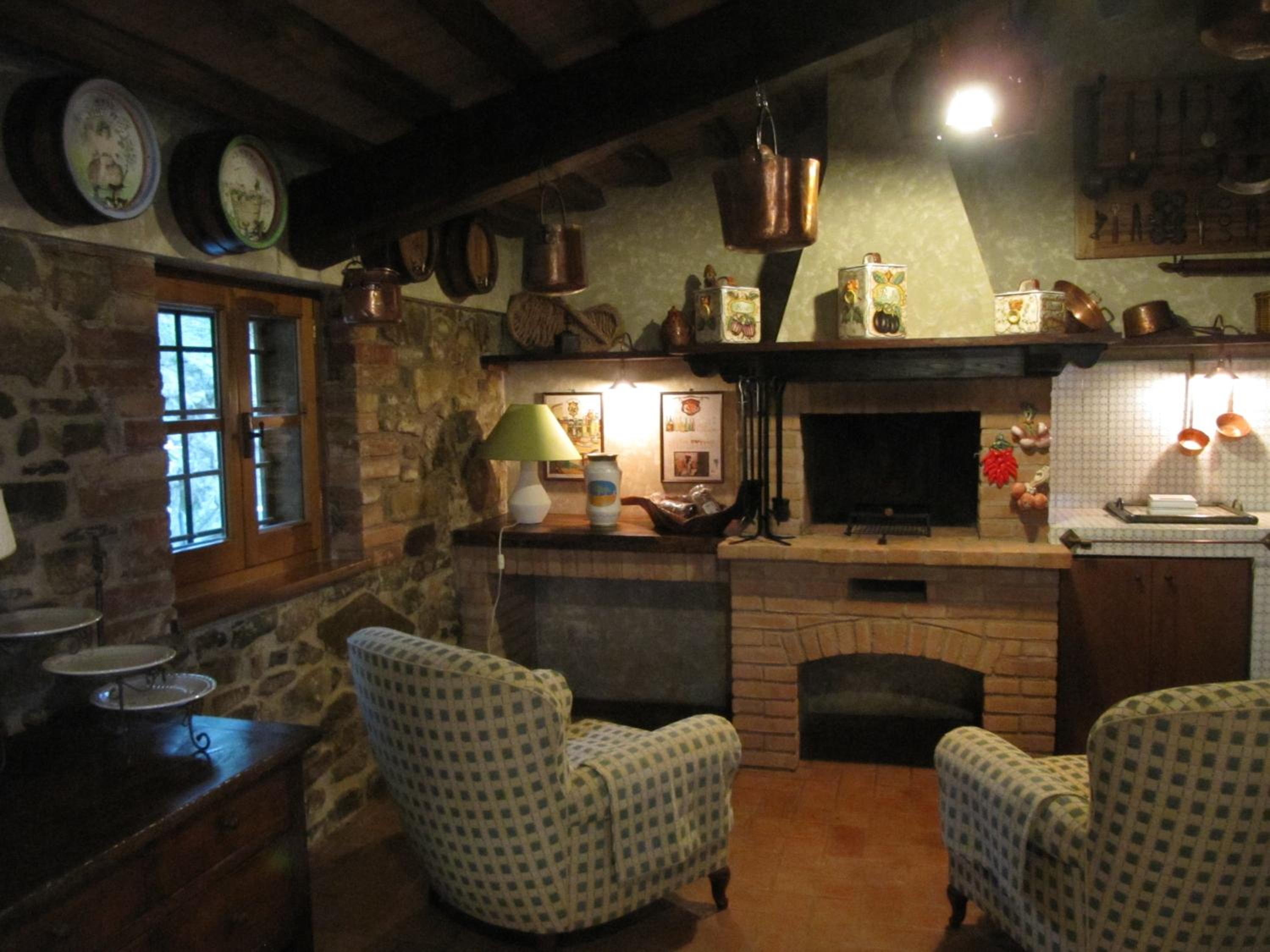 Piccolo Relais Galletto di Marzo -Dimora per due con spa privata