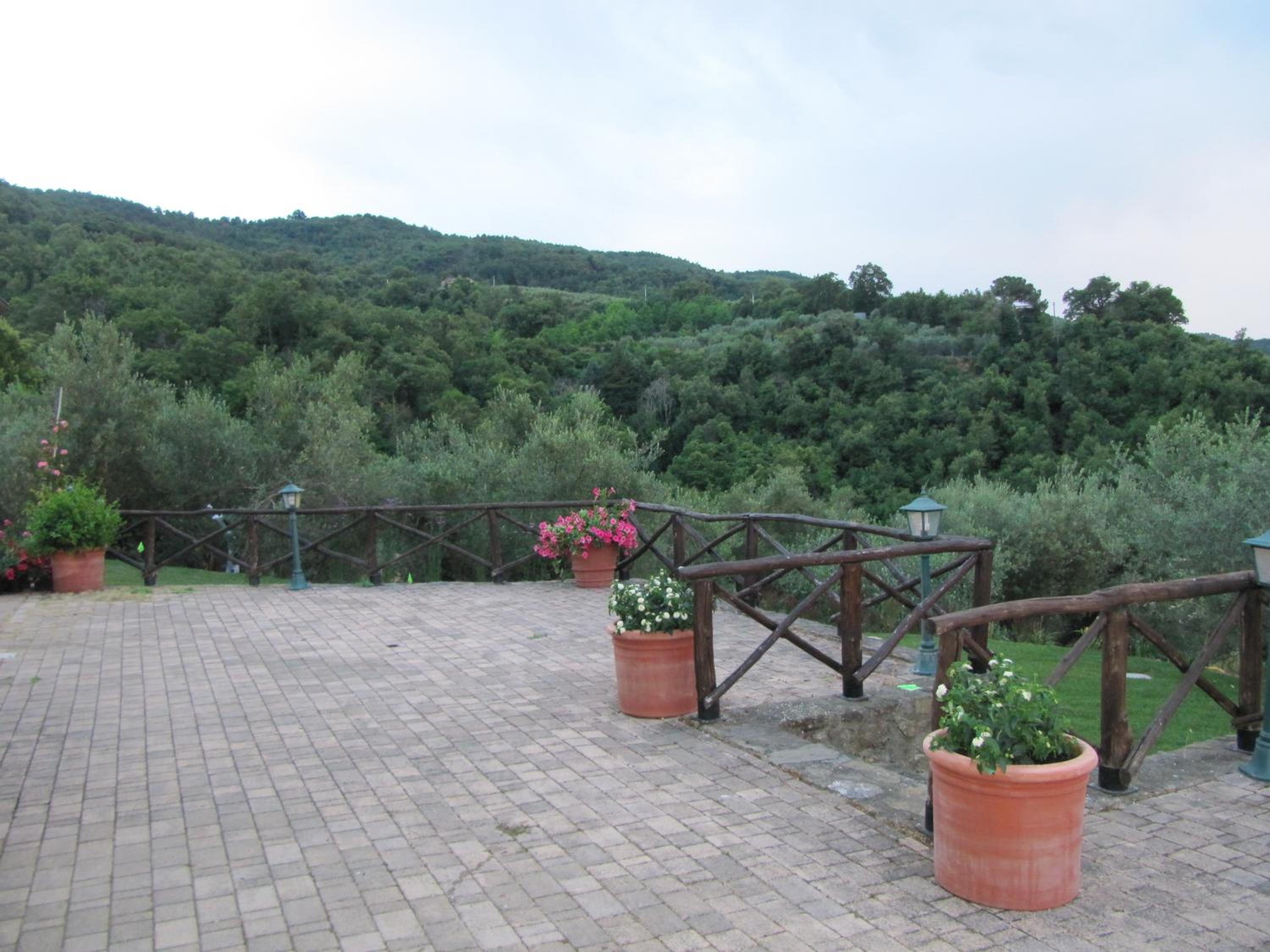 Piccolo Relais Galletto di Marzo -Dimora per due con spa privata
