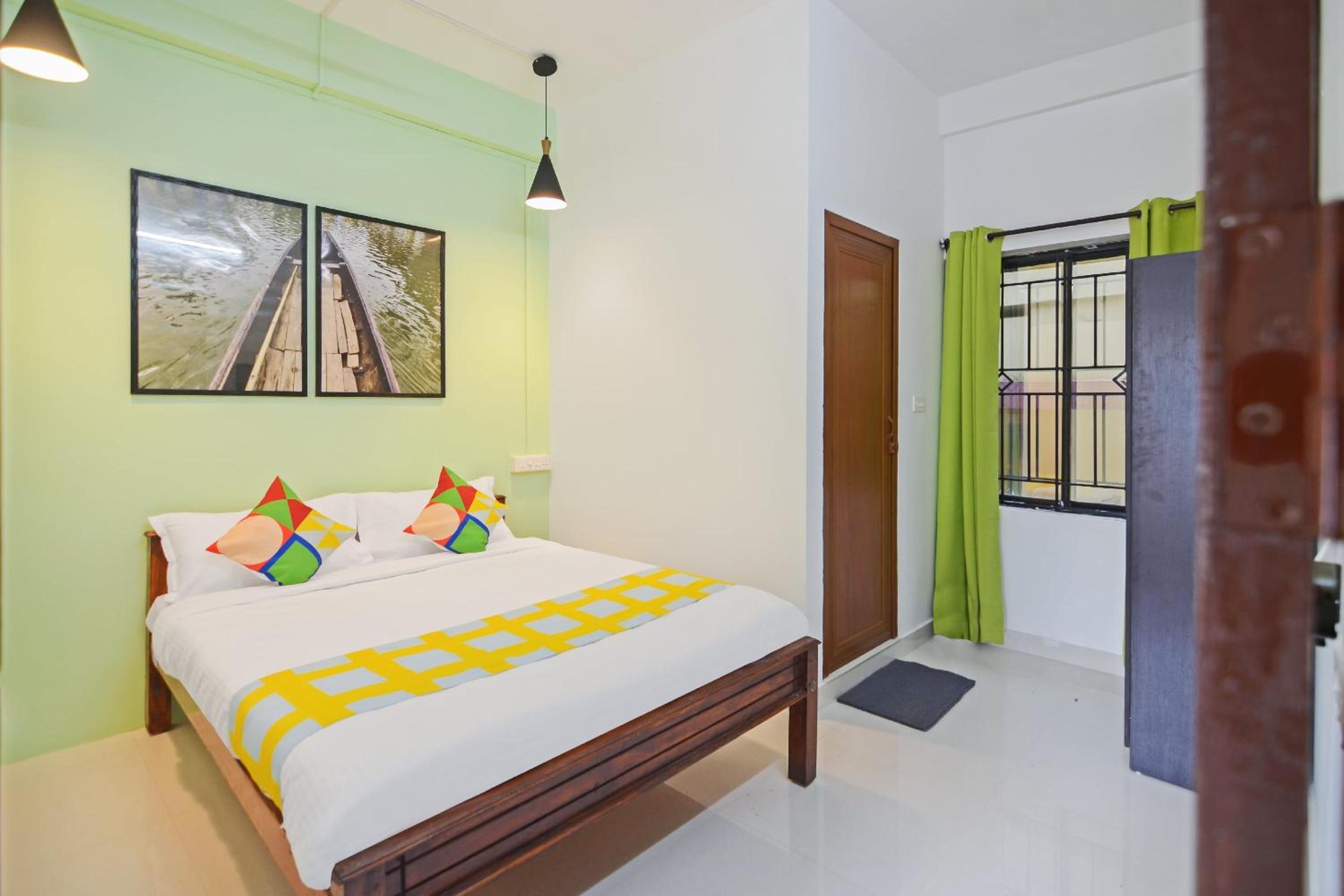 Hotel O Home Pop Tavern Pettah view 2