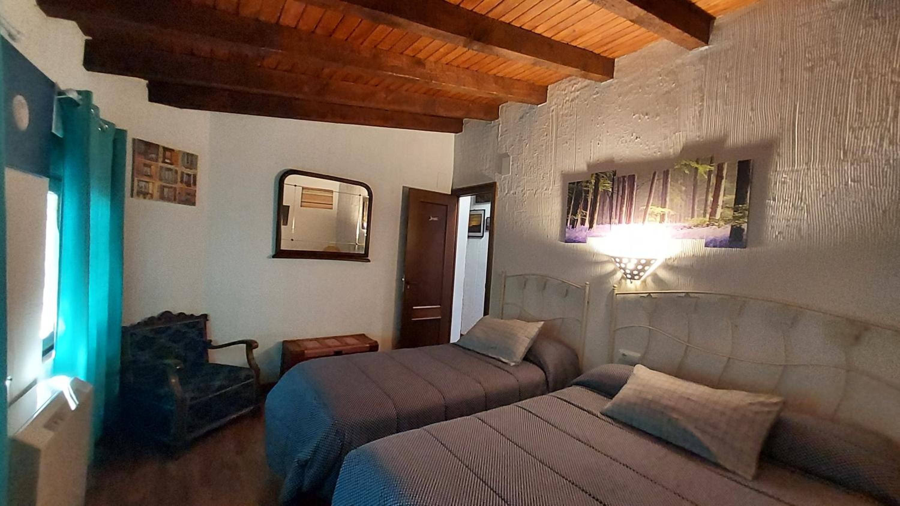 La Covatilla III