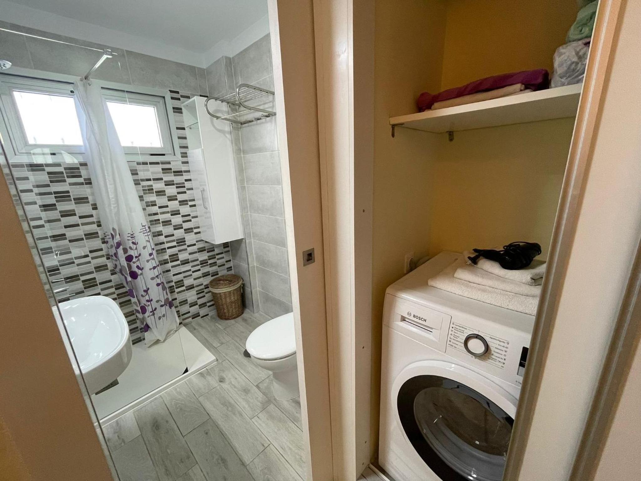 COZY APARTMENT PLAYA LAS AMERICAS
